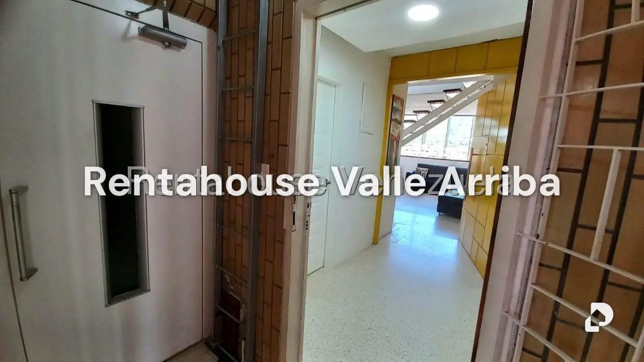 Apartamento en Chacao, Caracas – 2