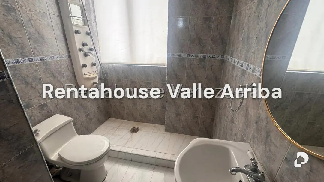 Apartamento en Chacao, Caracas – 25