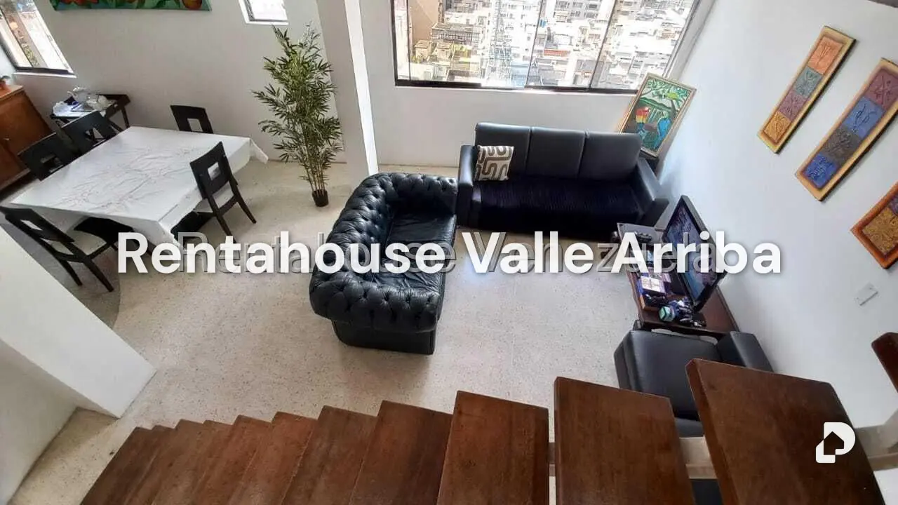 Apartamento en Chacao, Caracas – 12
