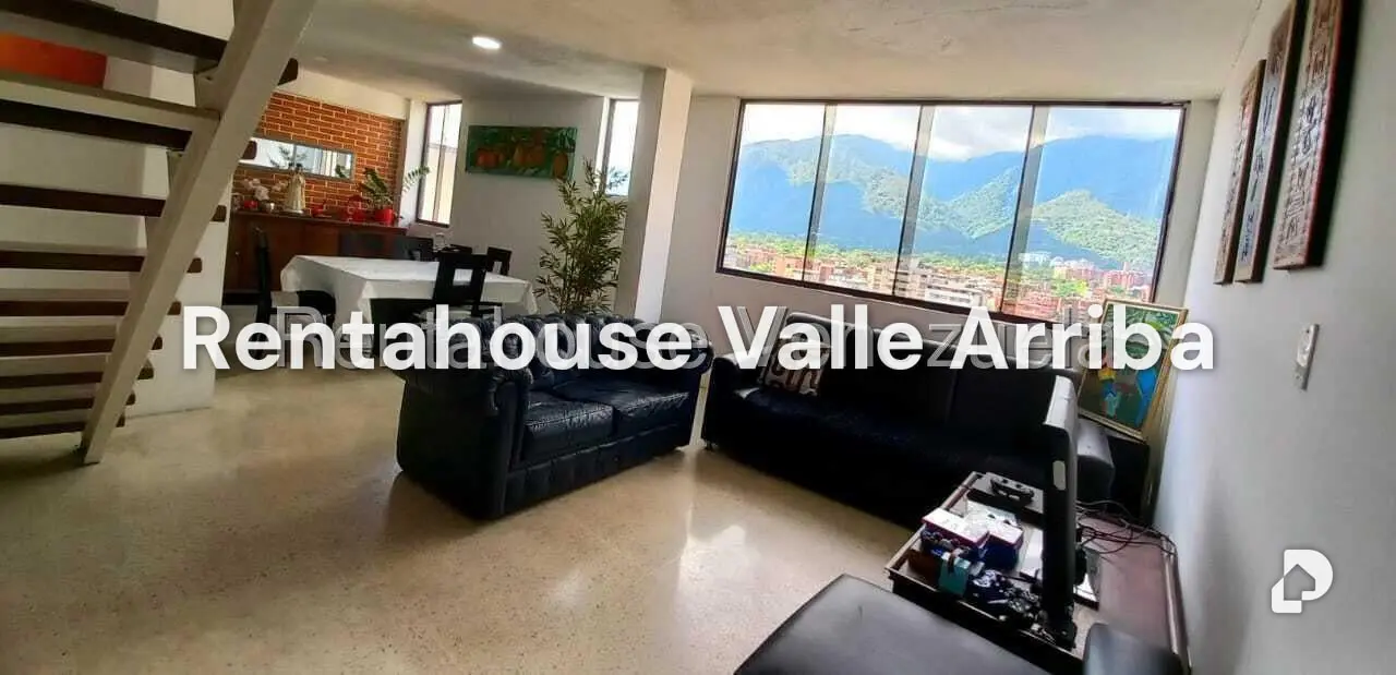 Apartamento en Chacao, Caracas – 11