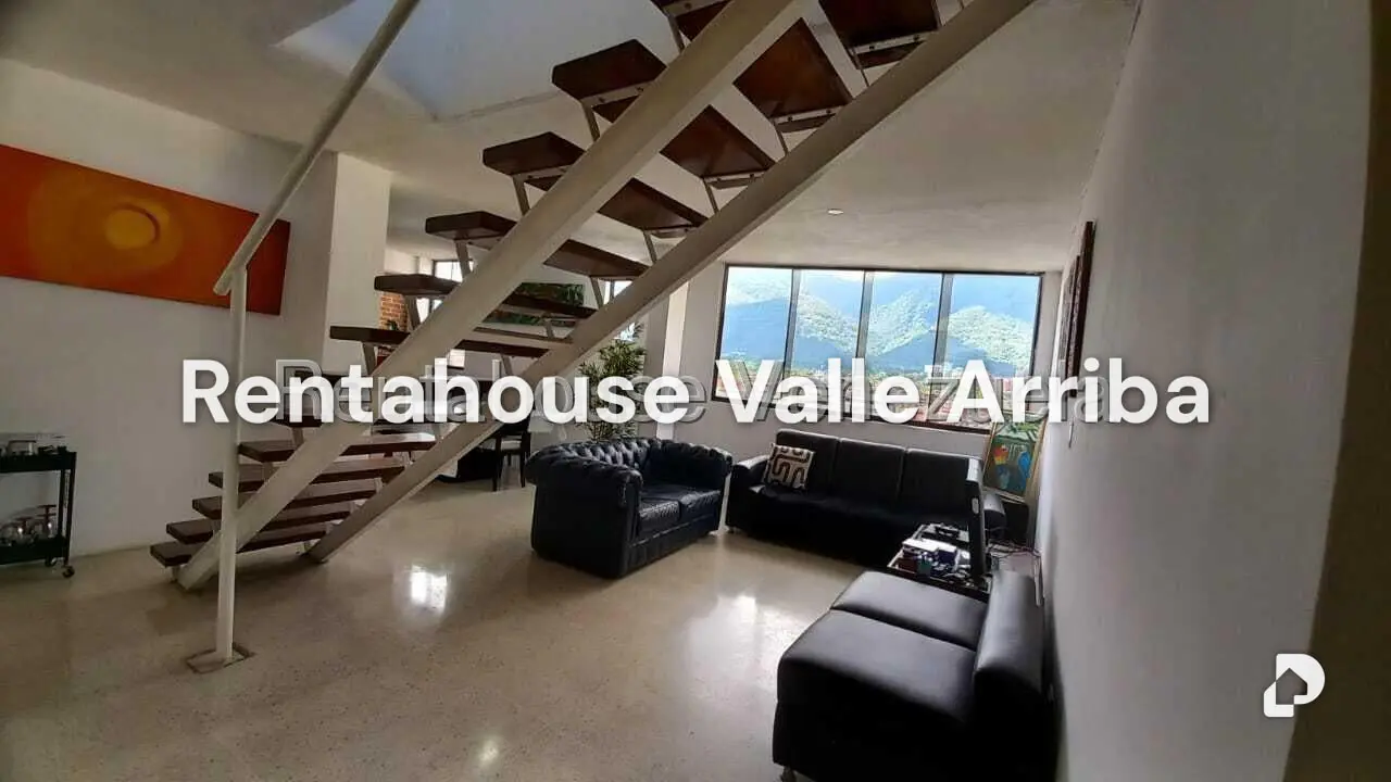 Apartamento en Chacao, Caracas – 10