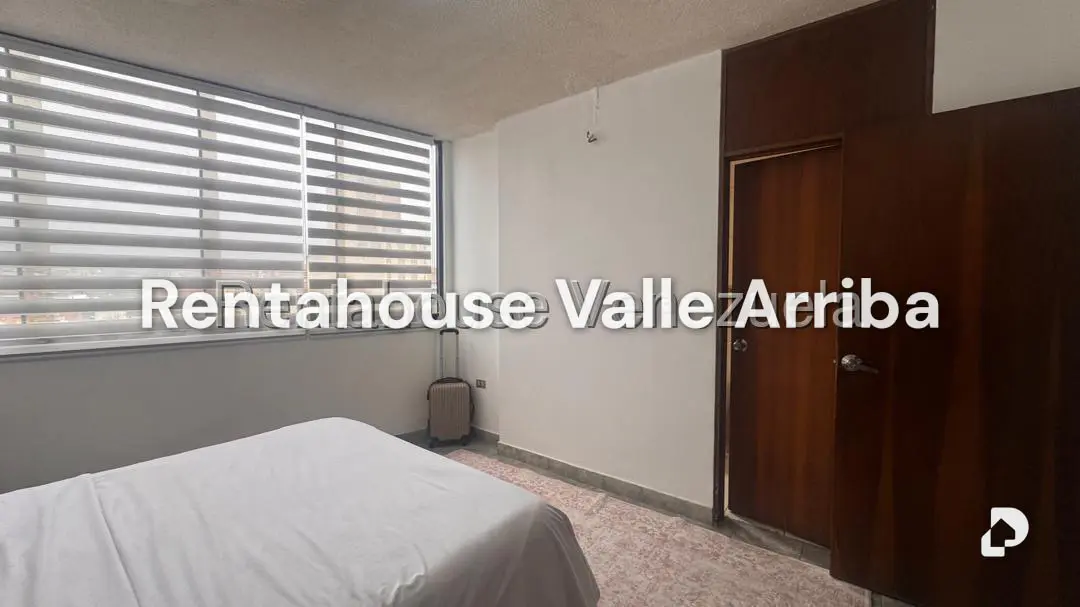 Apartamento en Chacao, Caracas – 16