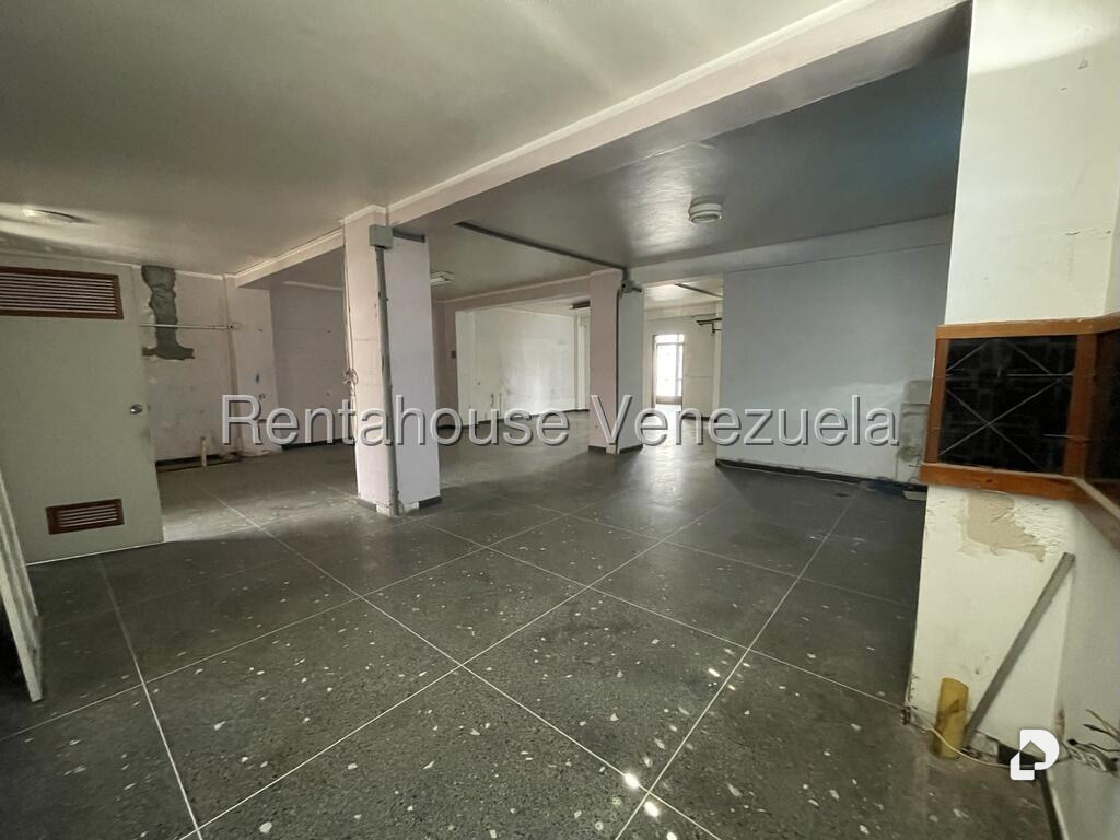 Edificio en Boleíta Sur, Caracas