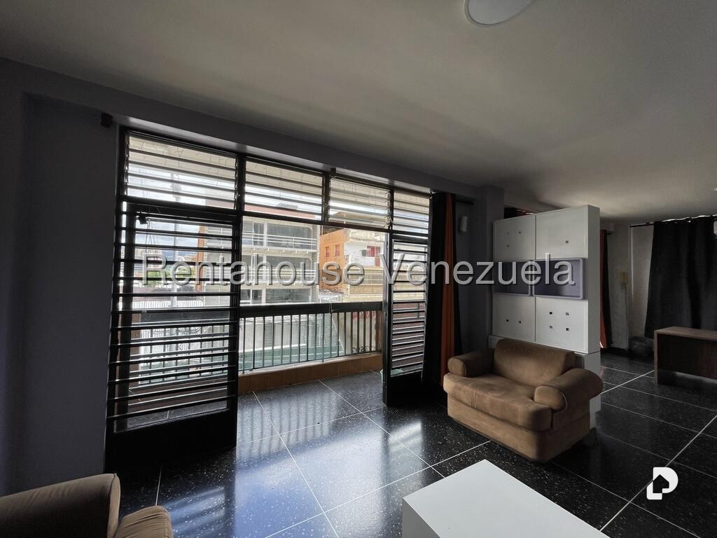 Edificio en Boleíta Sur, Caracas