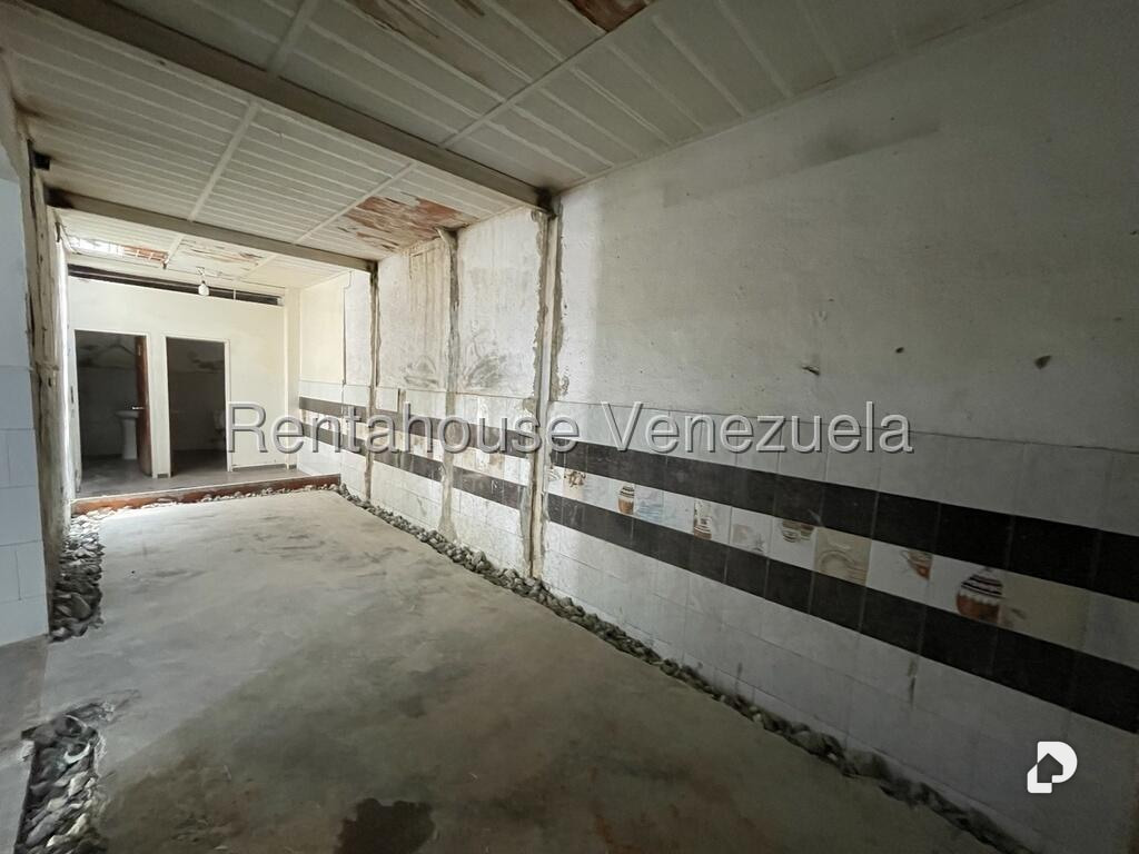 Edificio en Boleíta Sur, Caracas