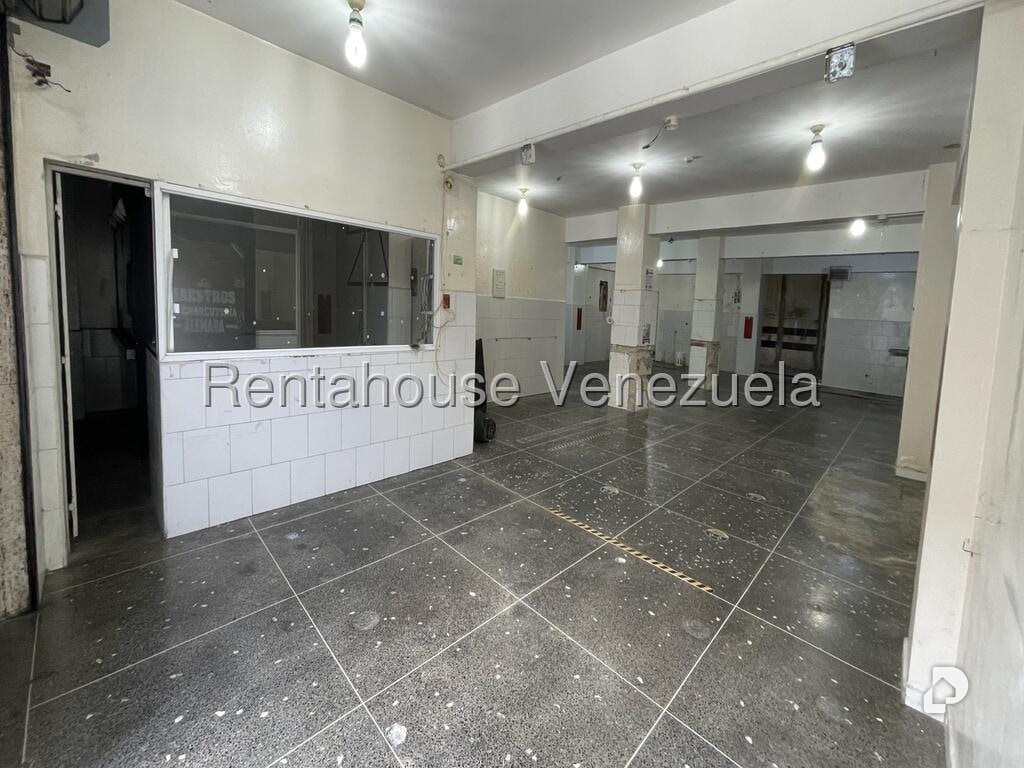 Edificio en Boleíta Sur, Caracas