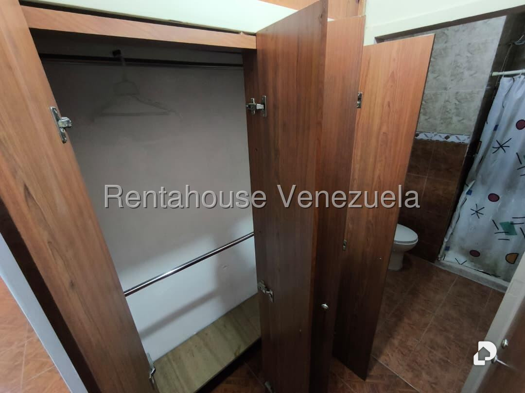 Apartamento en Parroquia La Candelaria, Caracas – 9