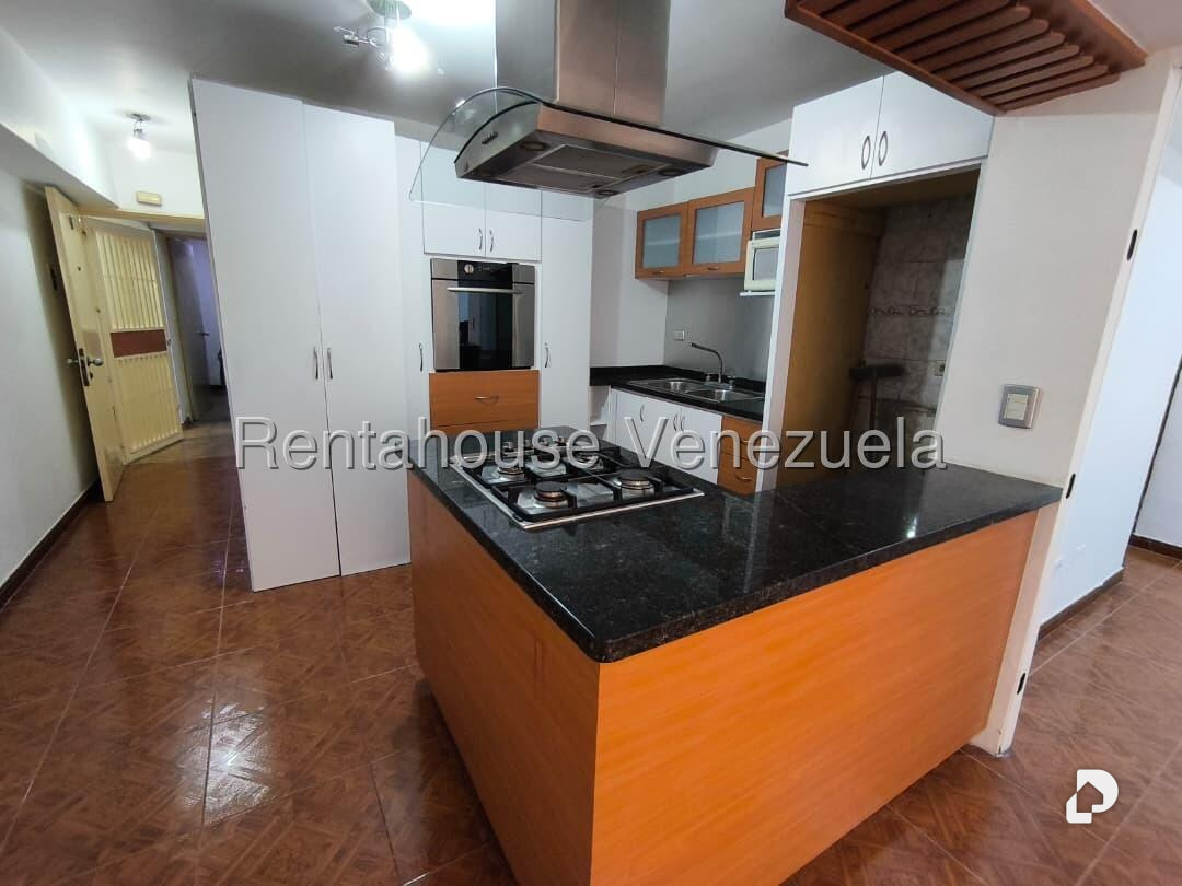 Apartamento en Parroquia La Candelaria, Caracas – 2