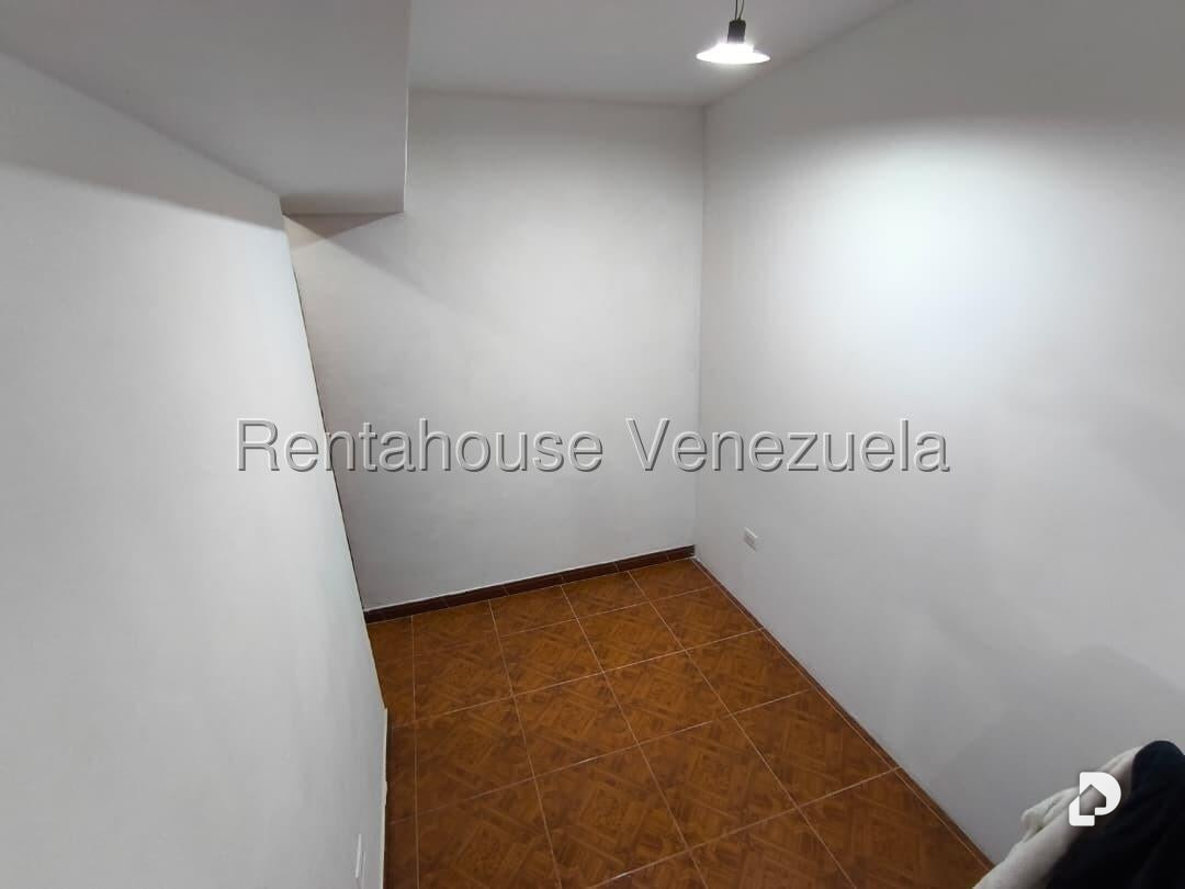 Apartamento en Parroquia La Candelaria, Caracas – 6