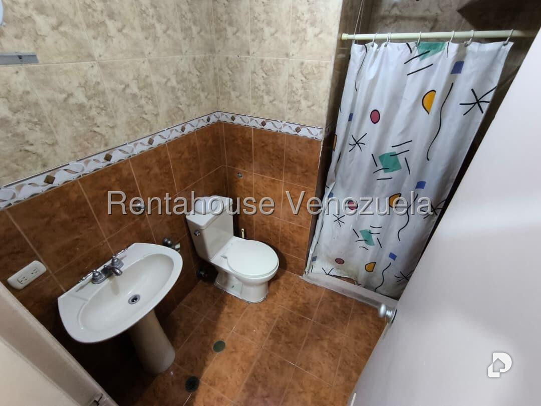 Apartamento en Parroquia La Candelaria, Caracas – 8