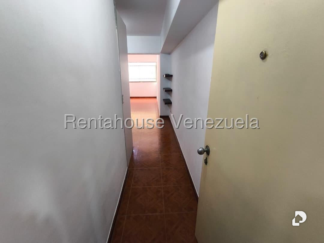 Apartamento en Parroquia La Candelaria, Caracas – 1