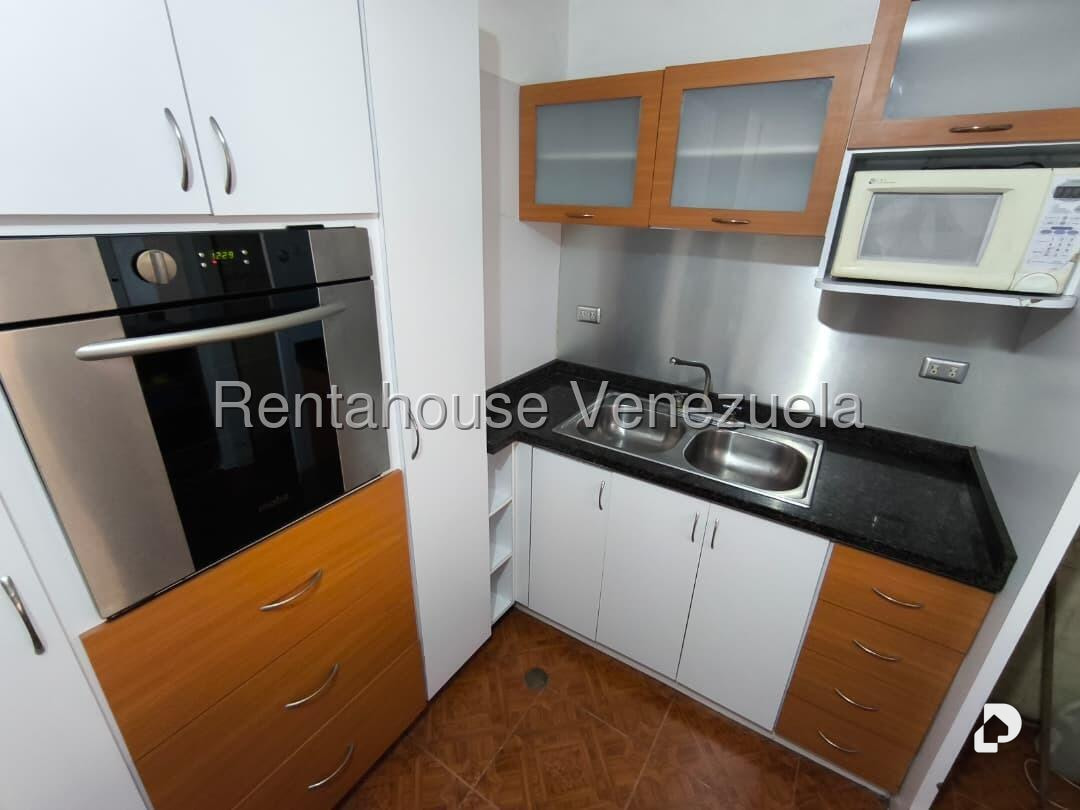 Apartamento en Parroquia La Candelaria, Caracas – 4