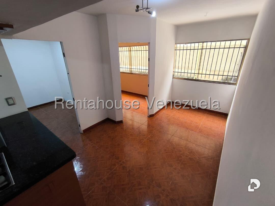 Apartamento en Parroquia La Candelaria, Caracas – 14