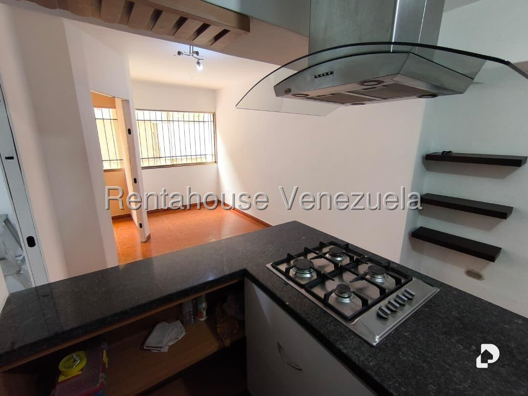 Apartamento en Parroquia La Candelaria, Caracas – 5