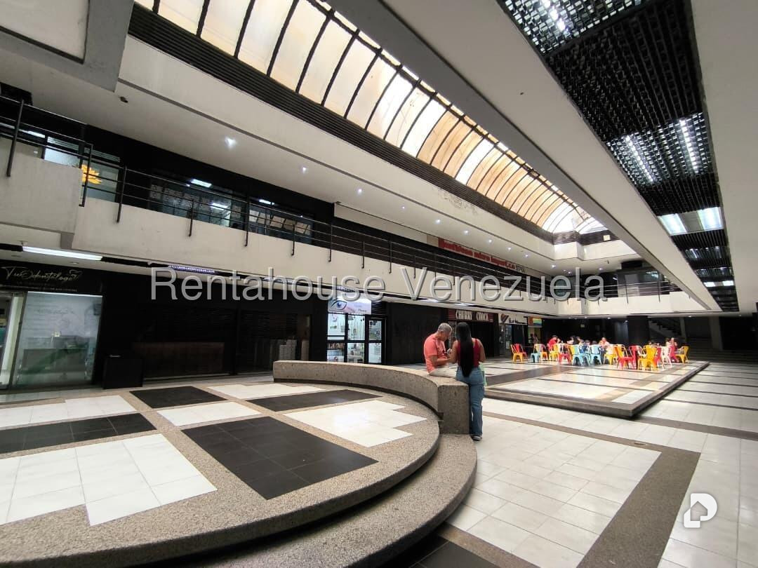 Apartamento en Parroquia La Candelaria, Caracas – 16