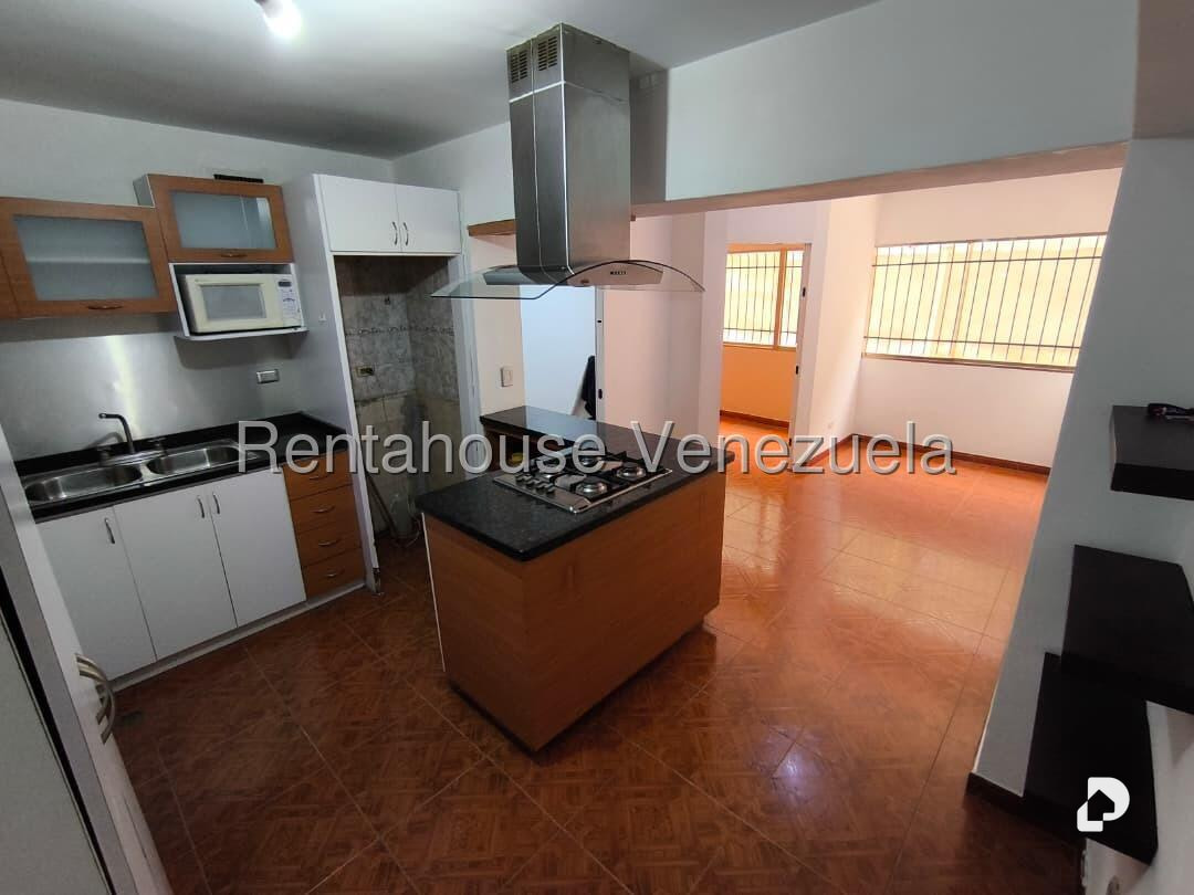 Apartamento en Parroquia La Candelaria, Caracas – 3