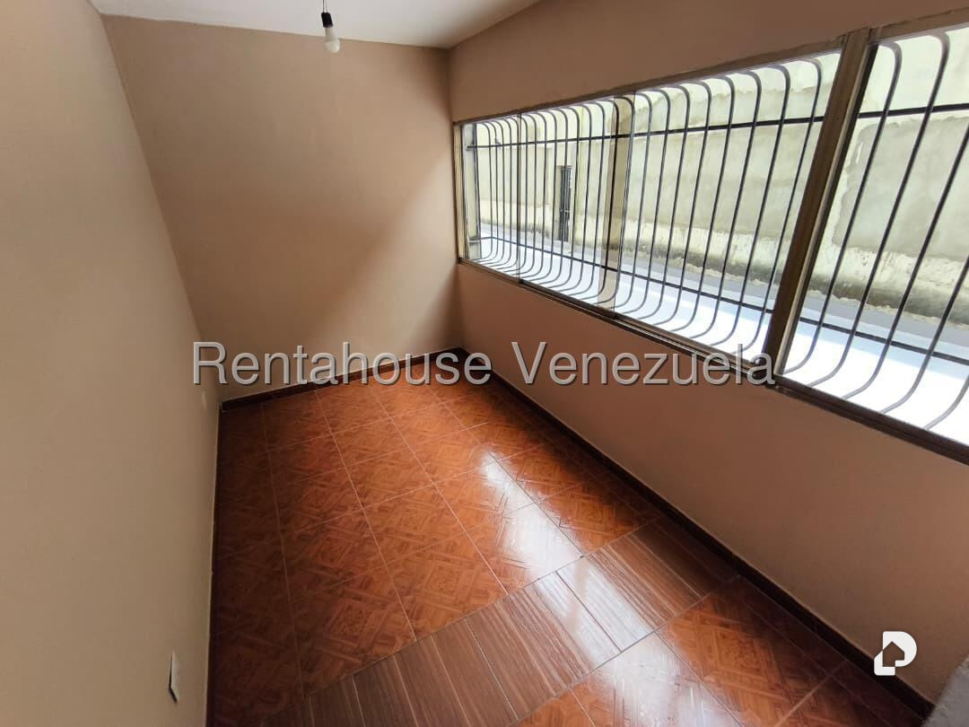 Apartamento en Parroquia La Candelaria, Caracas – 12