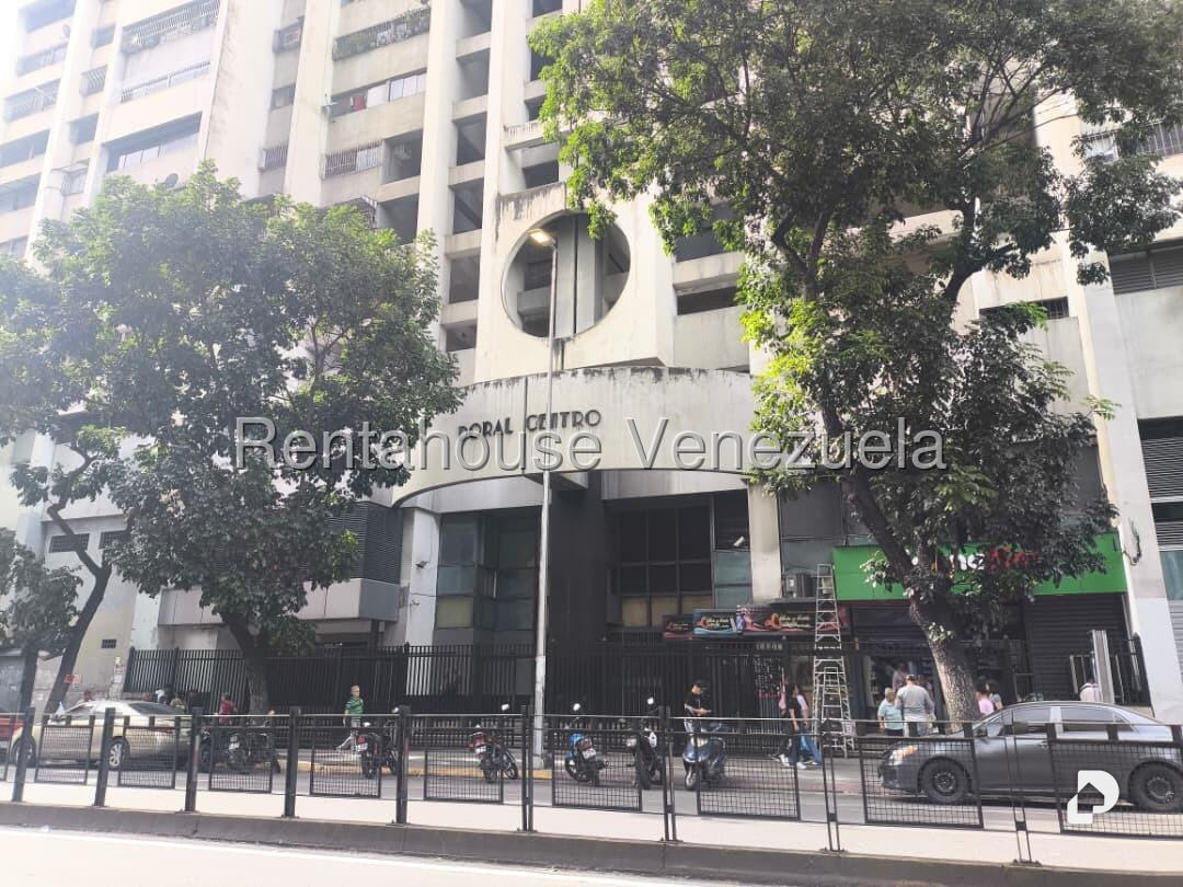 Apartamento en Parroquia La Candelaria, Caracas – 17