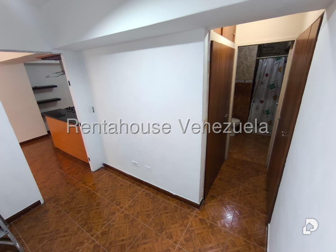 Apartamento en Parroquia La Candelaria, Caracas – 7