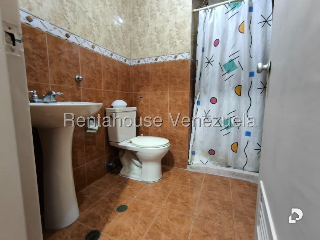 Apartamento en Parroquia La Candelaria, Caracas – 10