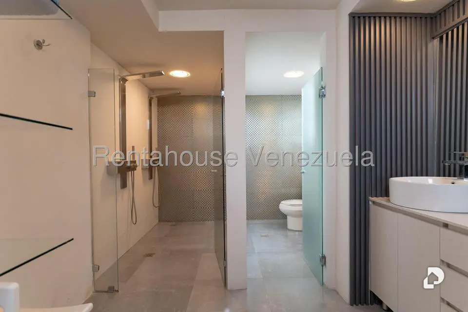 Apartamento en Las Esmeraldas, Caracas – 7