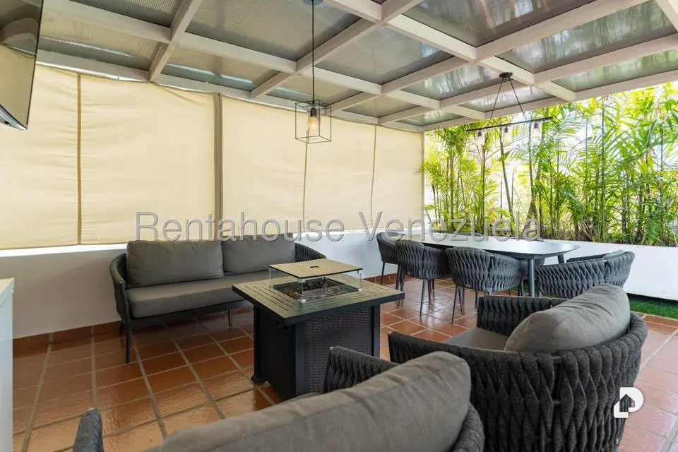 Apartamento en Las Esmeraldas, Caracas – 9