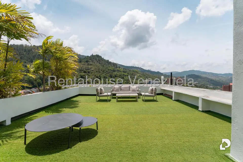 Apartamento en Las Esmeraldas, Caracas – 10