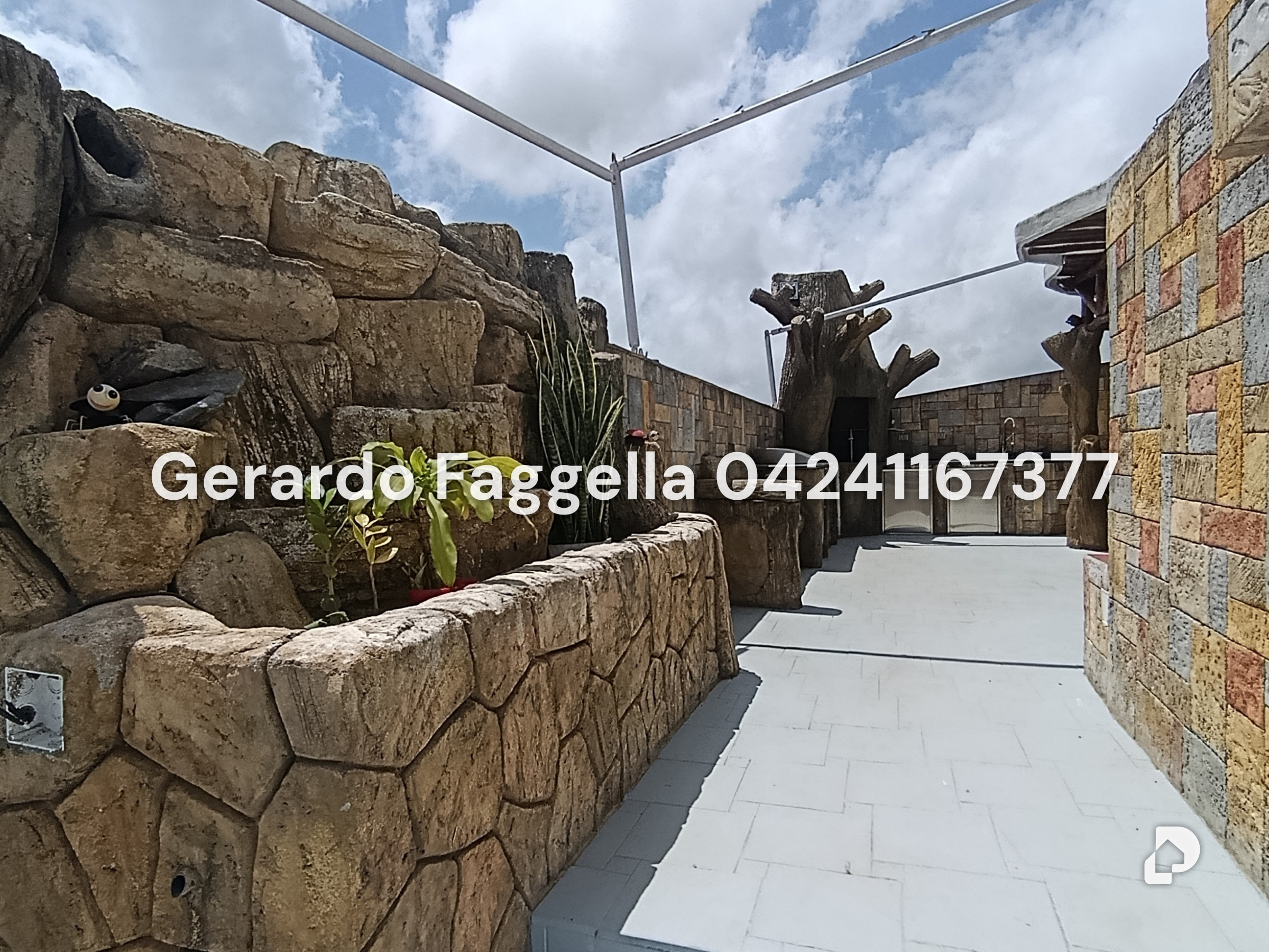 Penthouse en Caracas – 25