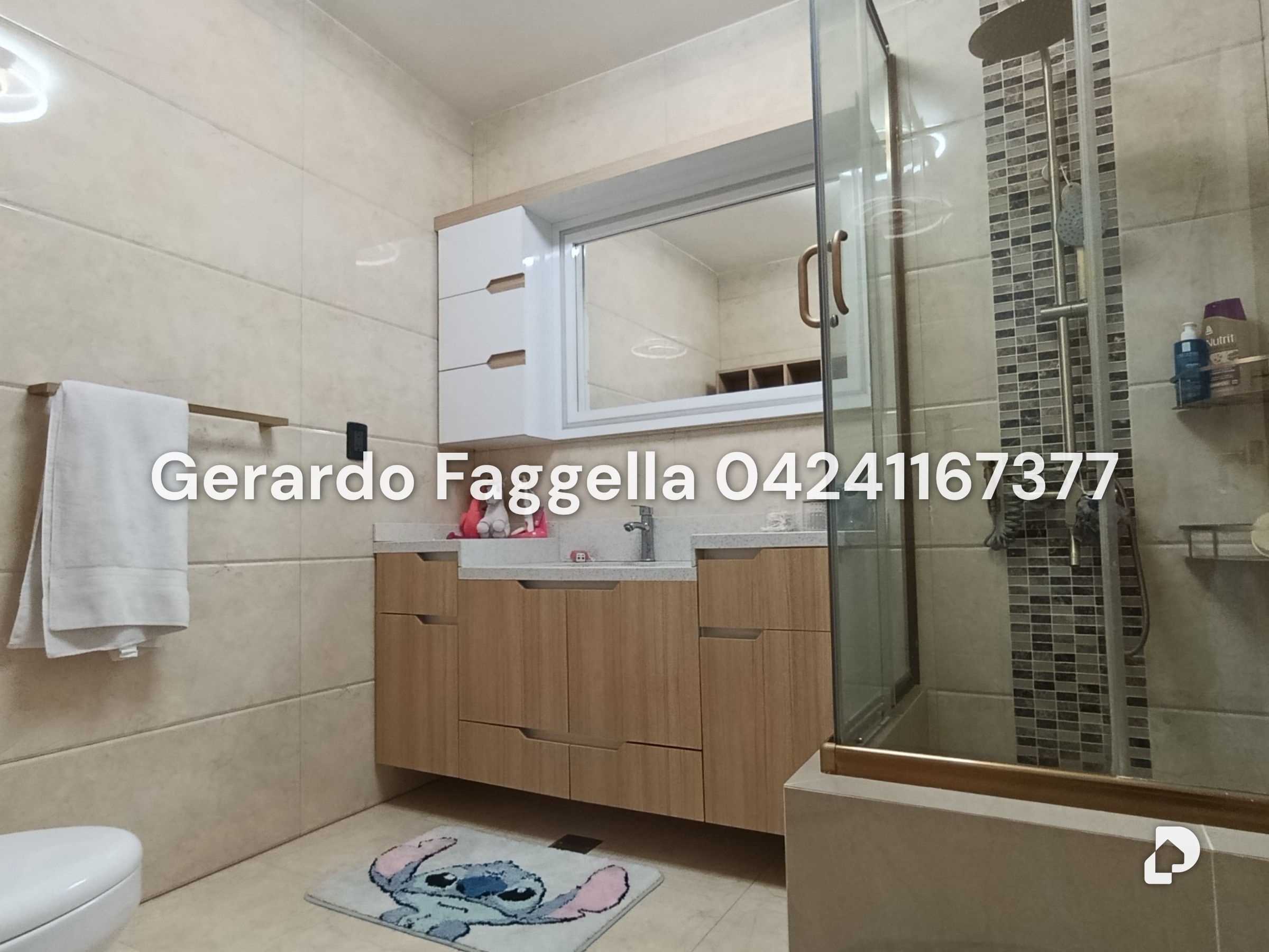 Penthouse en Caracas – 24