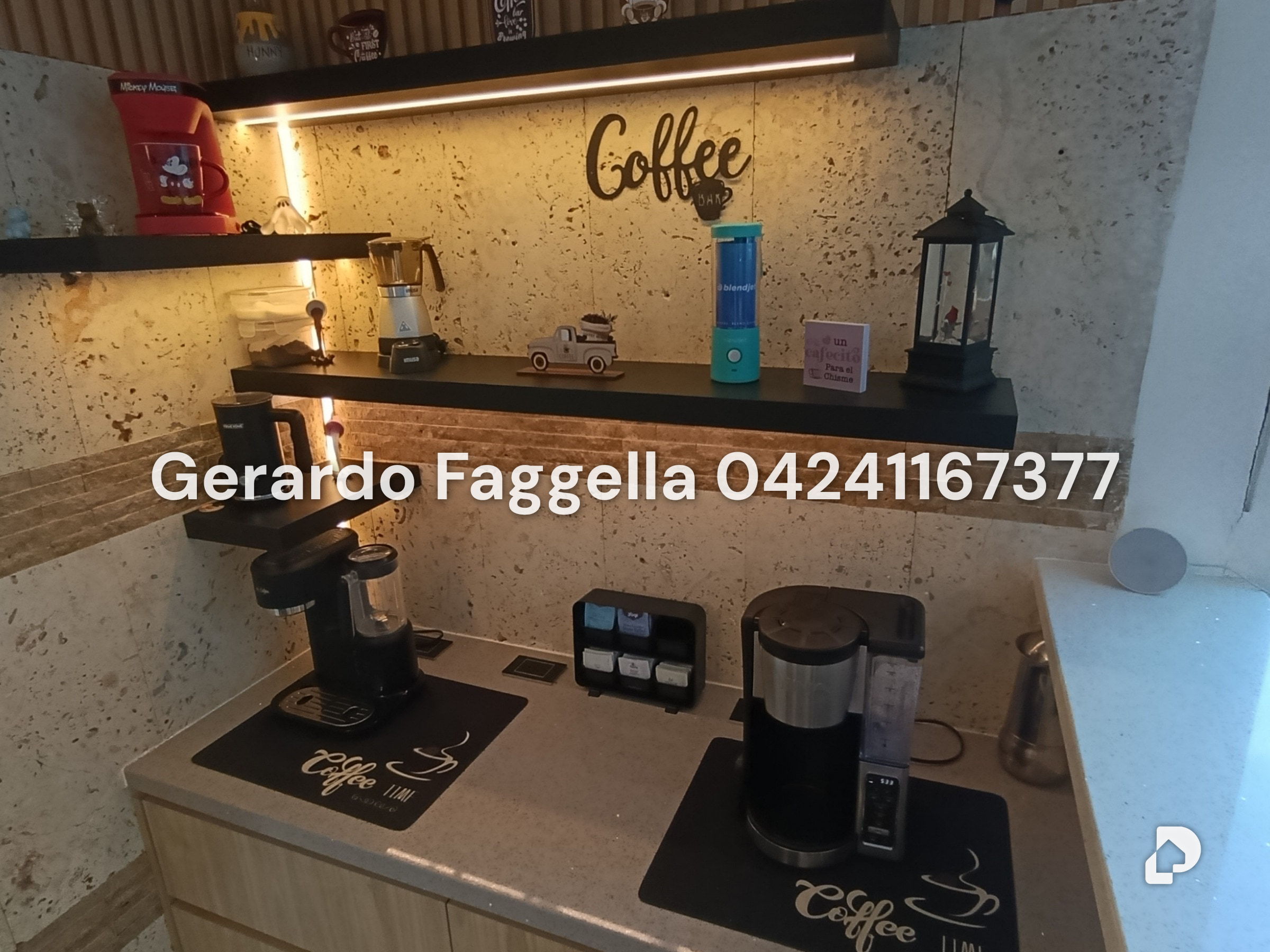 Penthouse en Caracas – 8