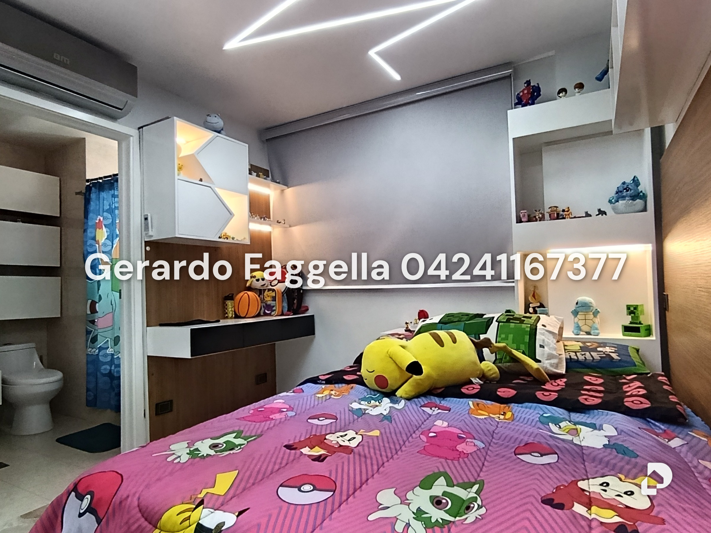 Penthouse en Caracas – 20