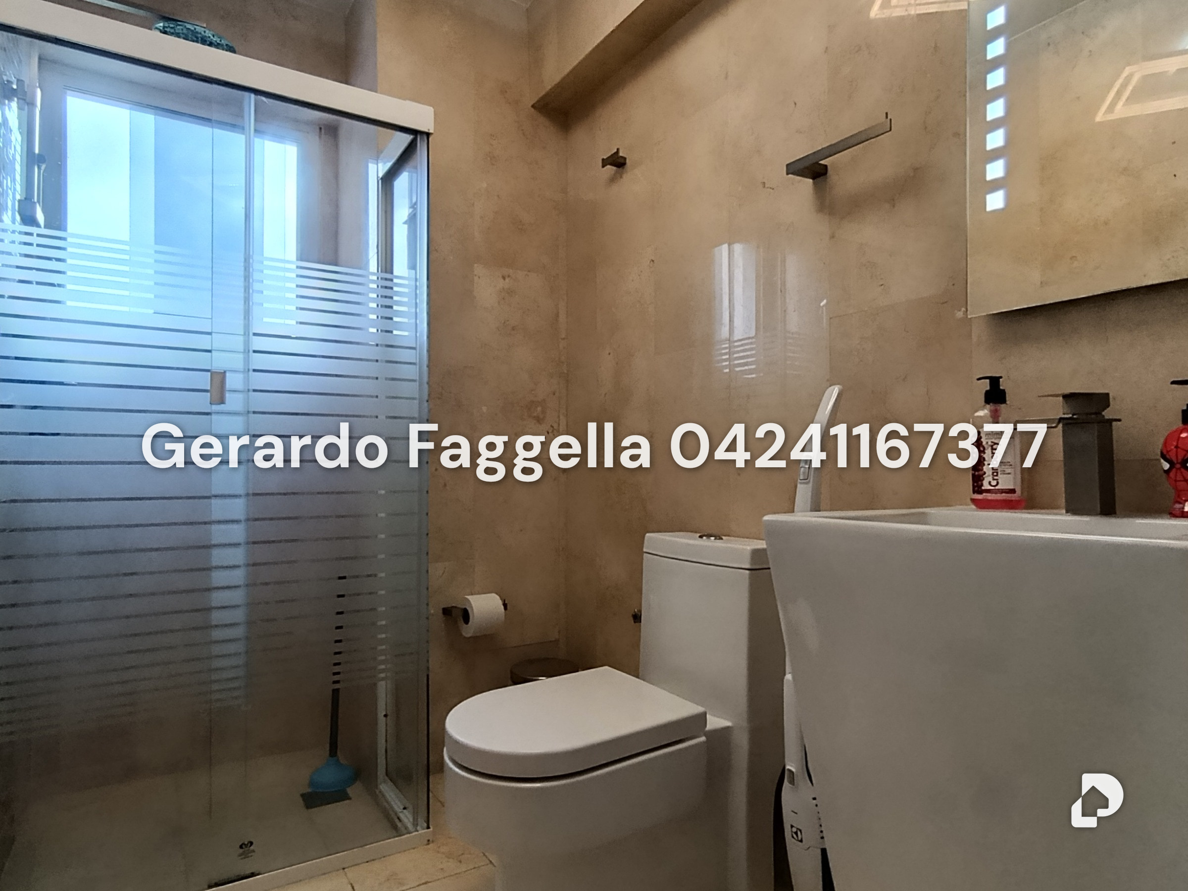 Penthouse en Caracas – 12