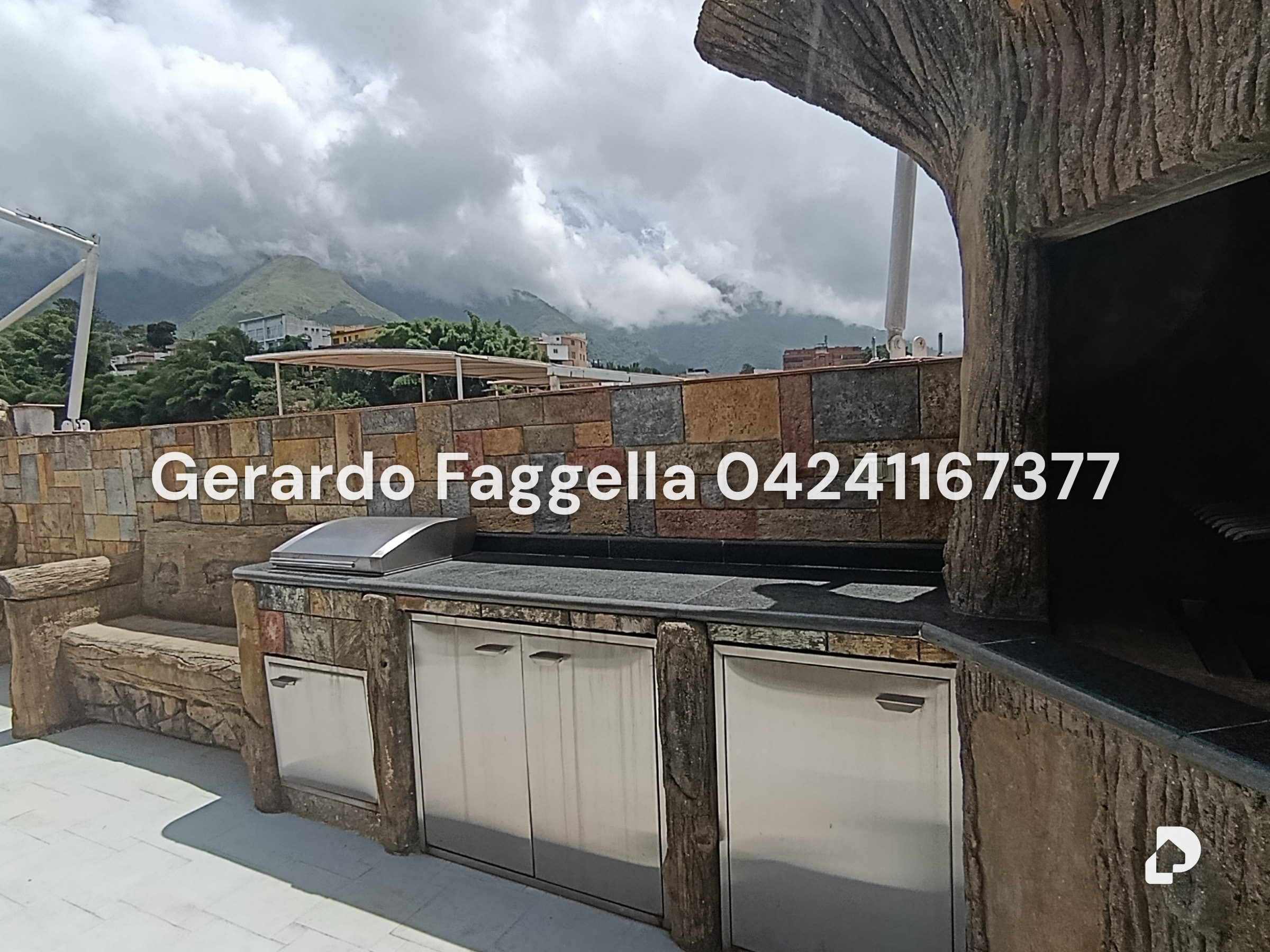 Penthouse en Caracas – 28