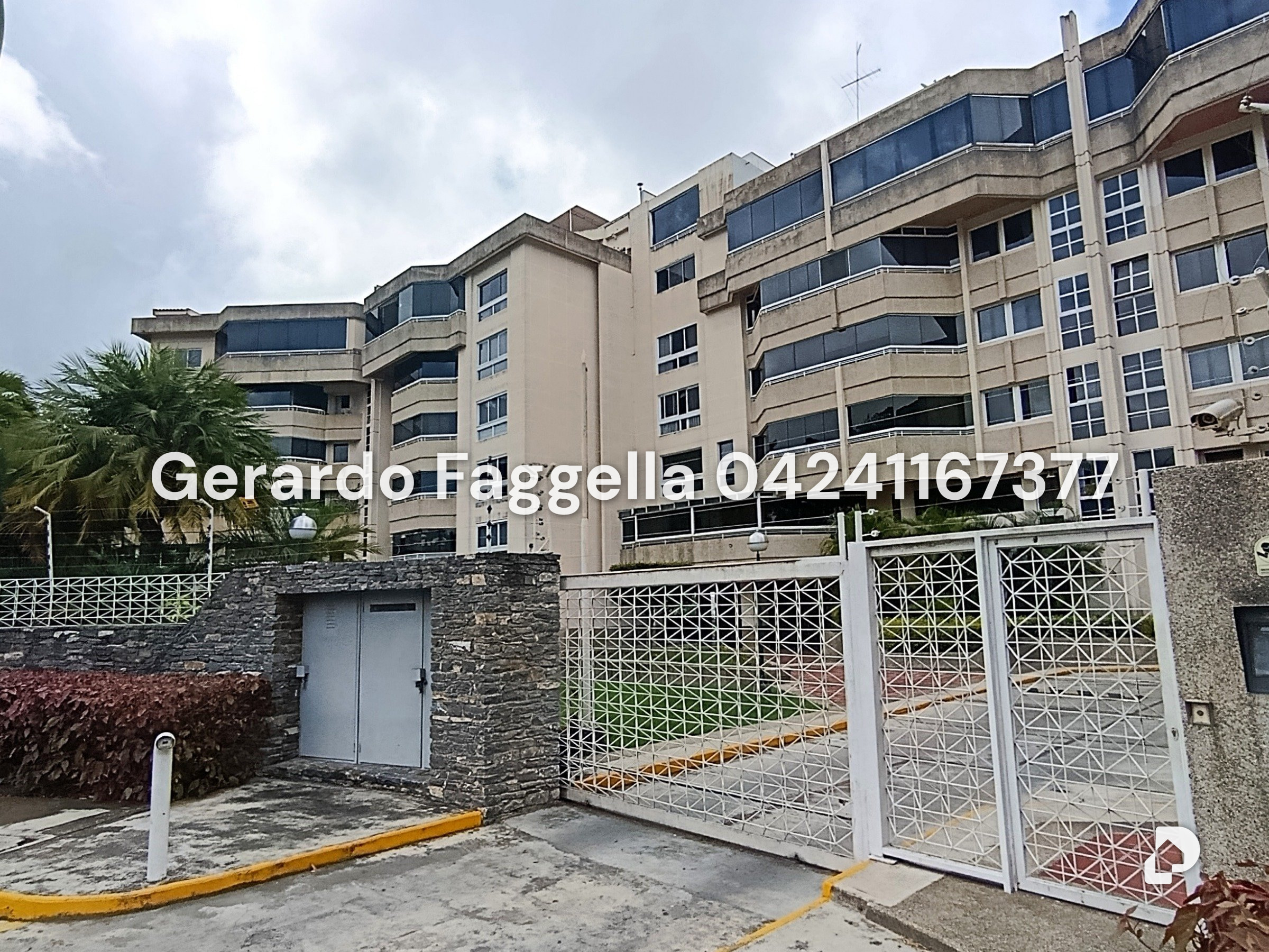 Penthouse en Caracas – 1