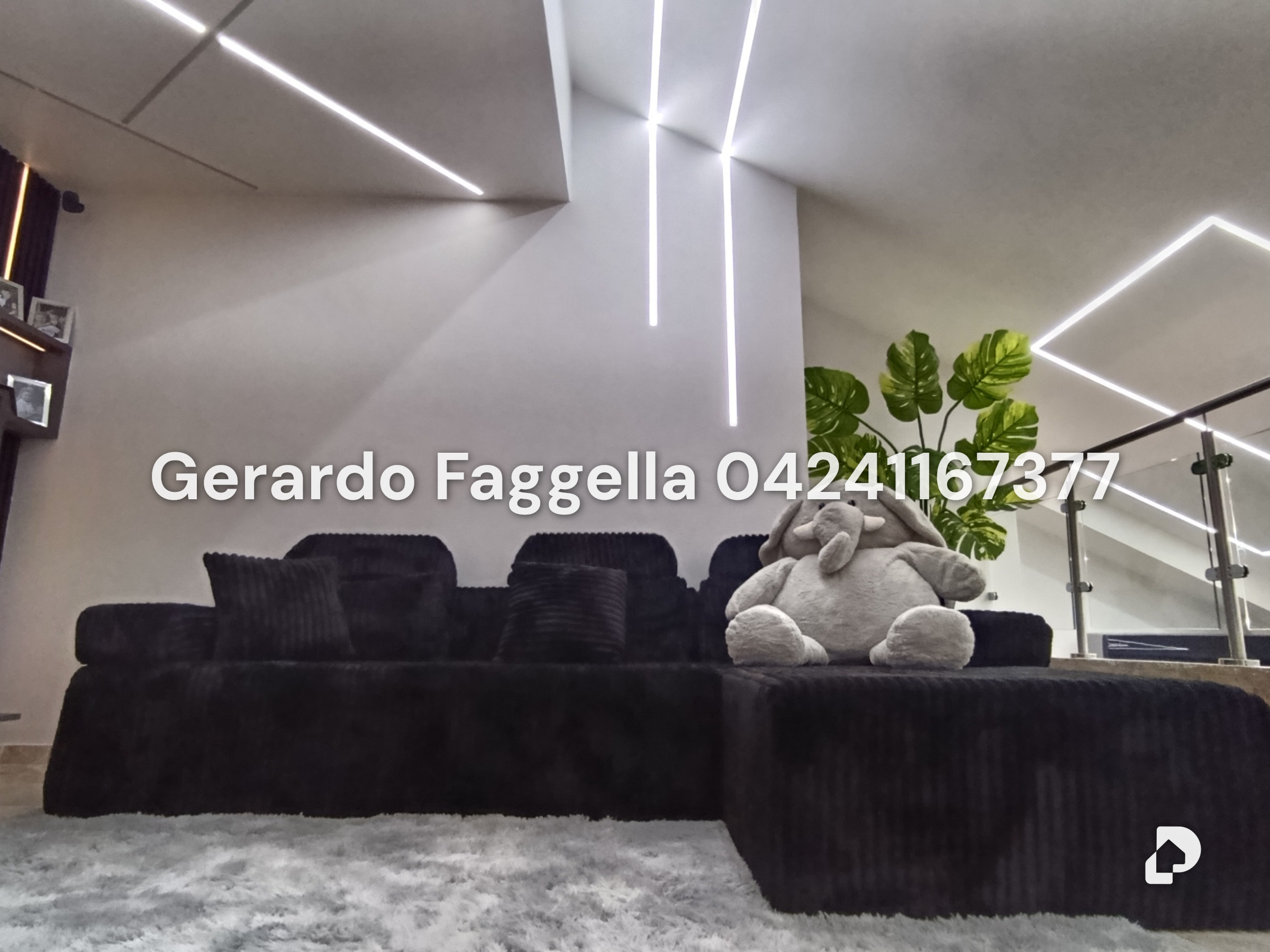 Penthouse en Caracas – 14