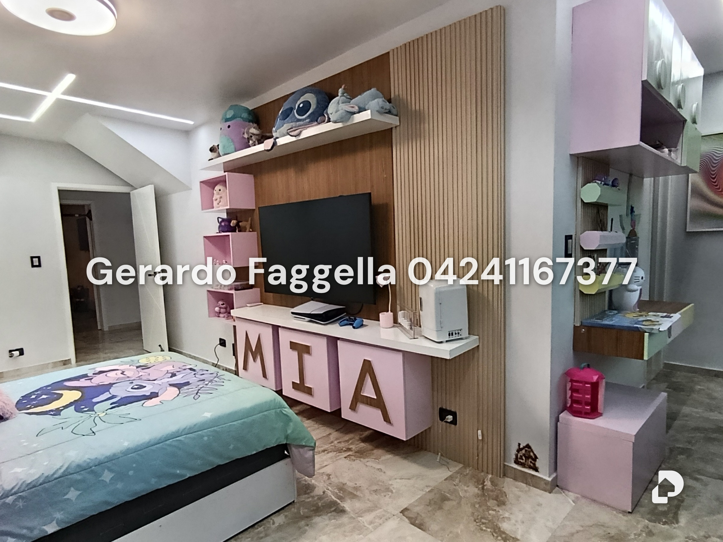 Penthouse en Caracas – 23