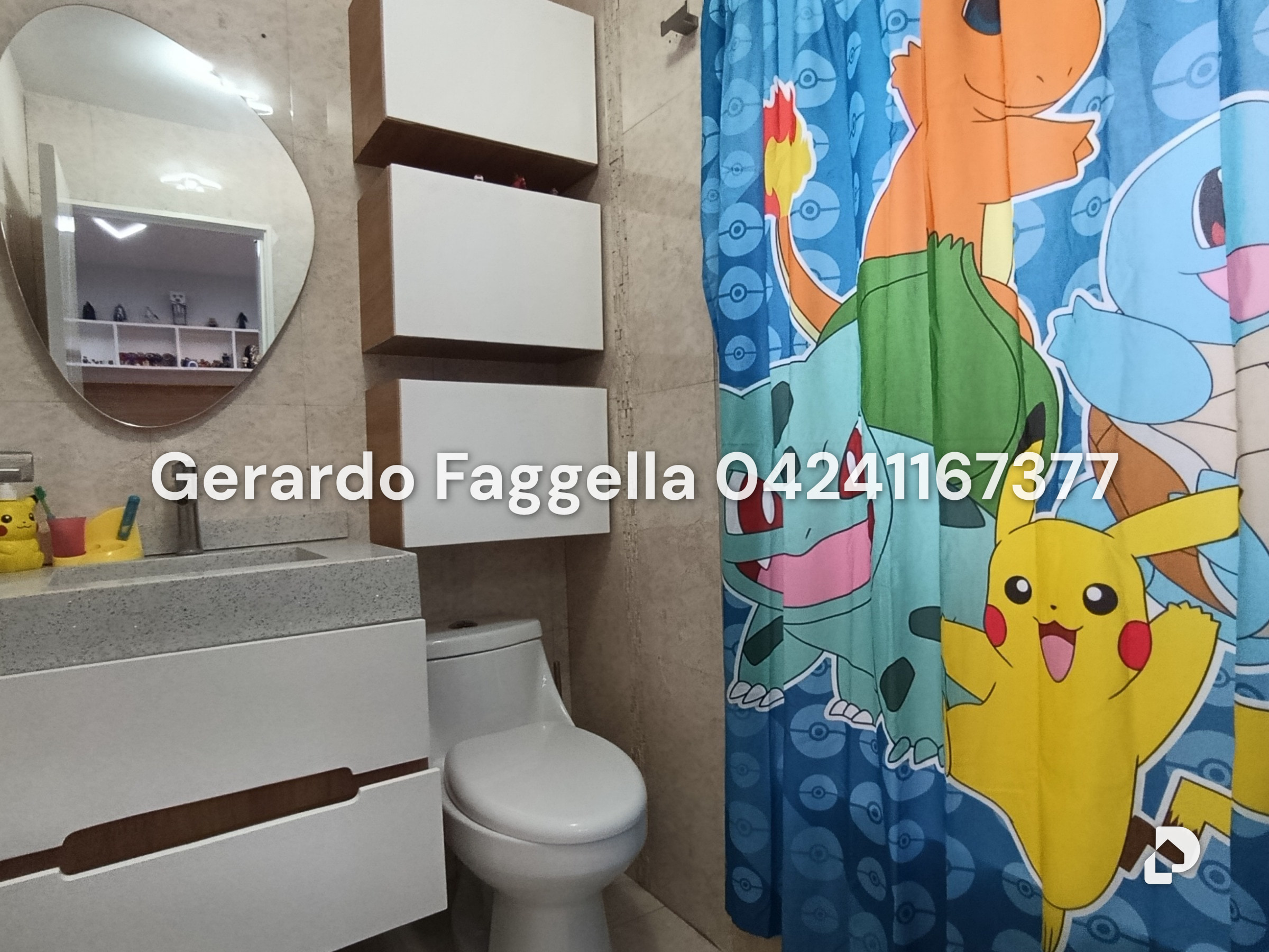 Penthouse en Caracas – 21