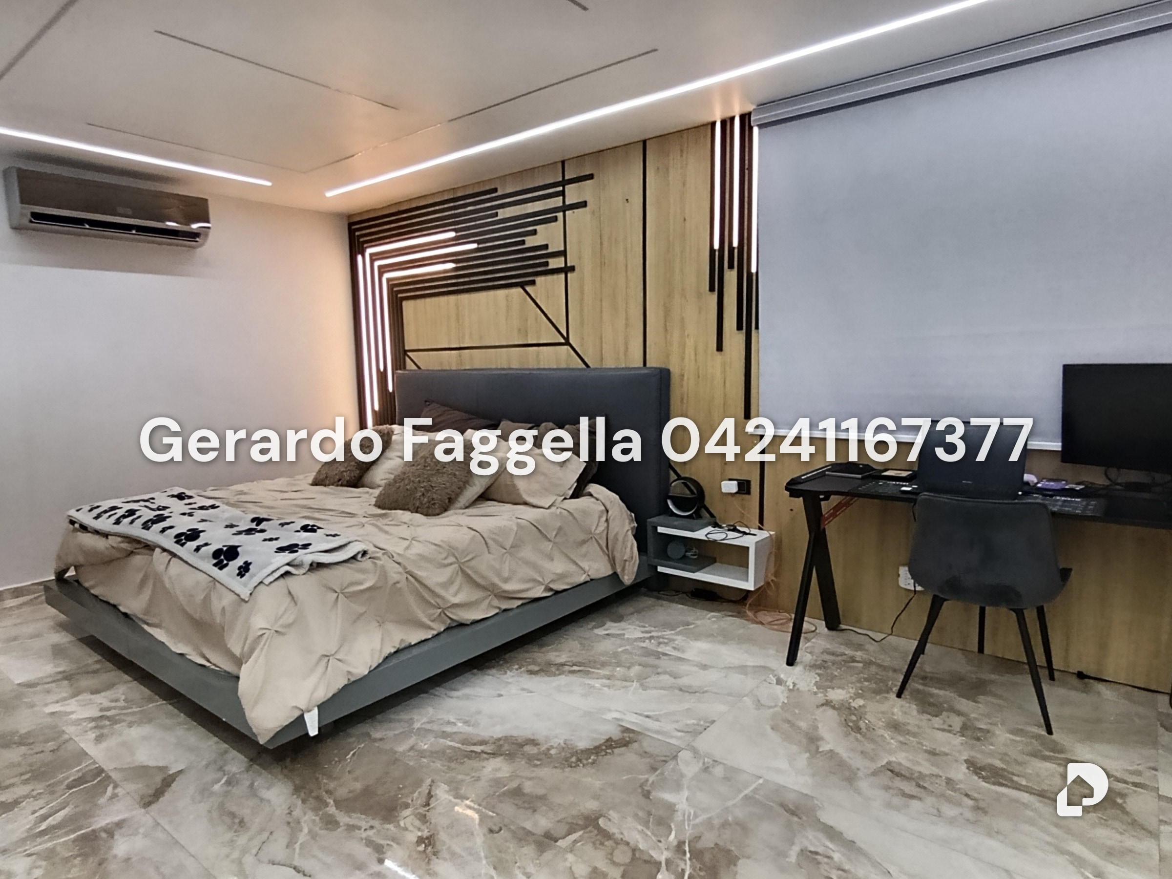 Penthouse en Caracas – 16