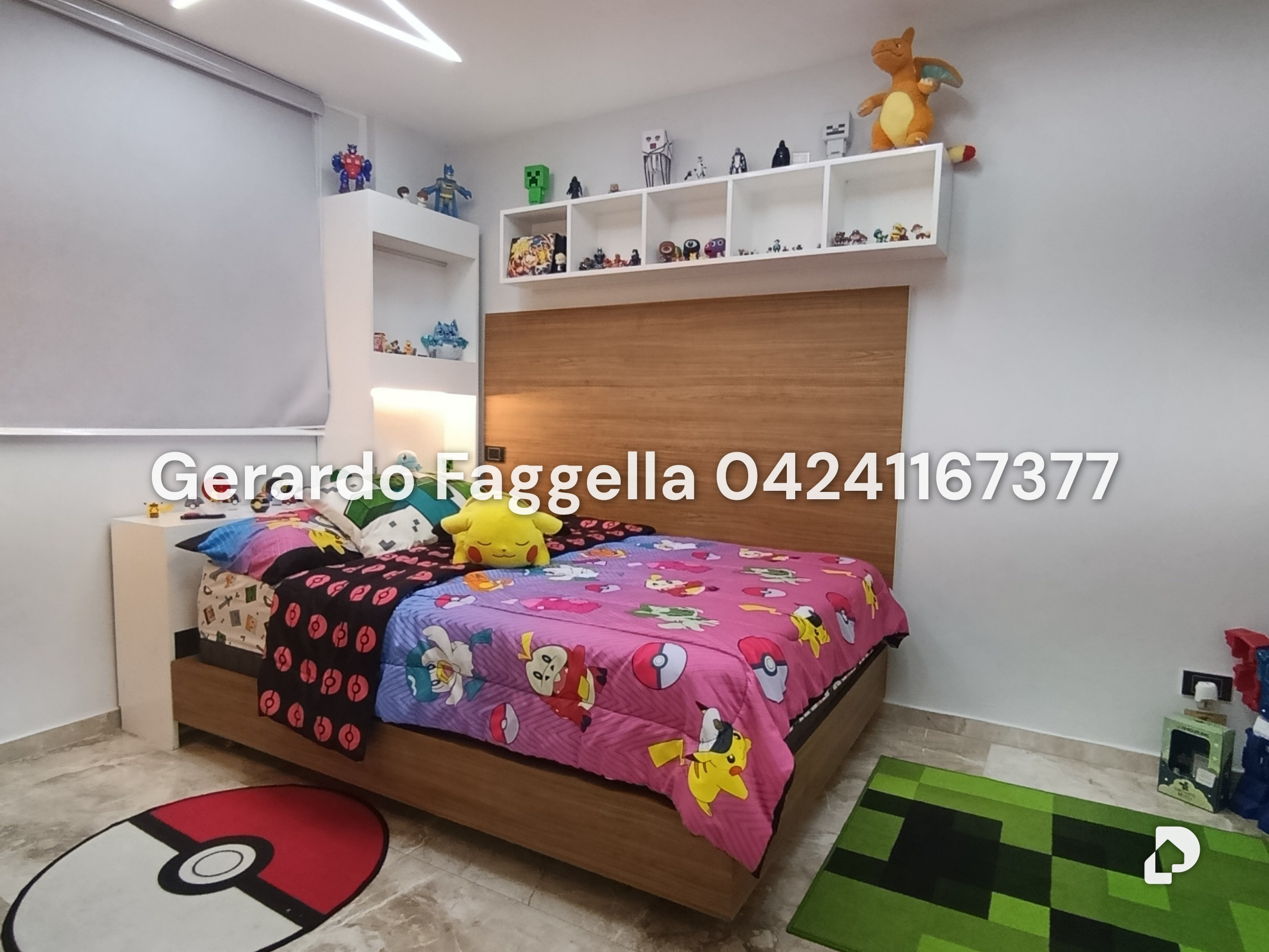 Penthouse en Caracas – 19