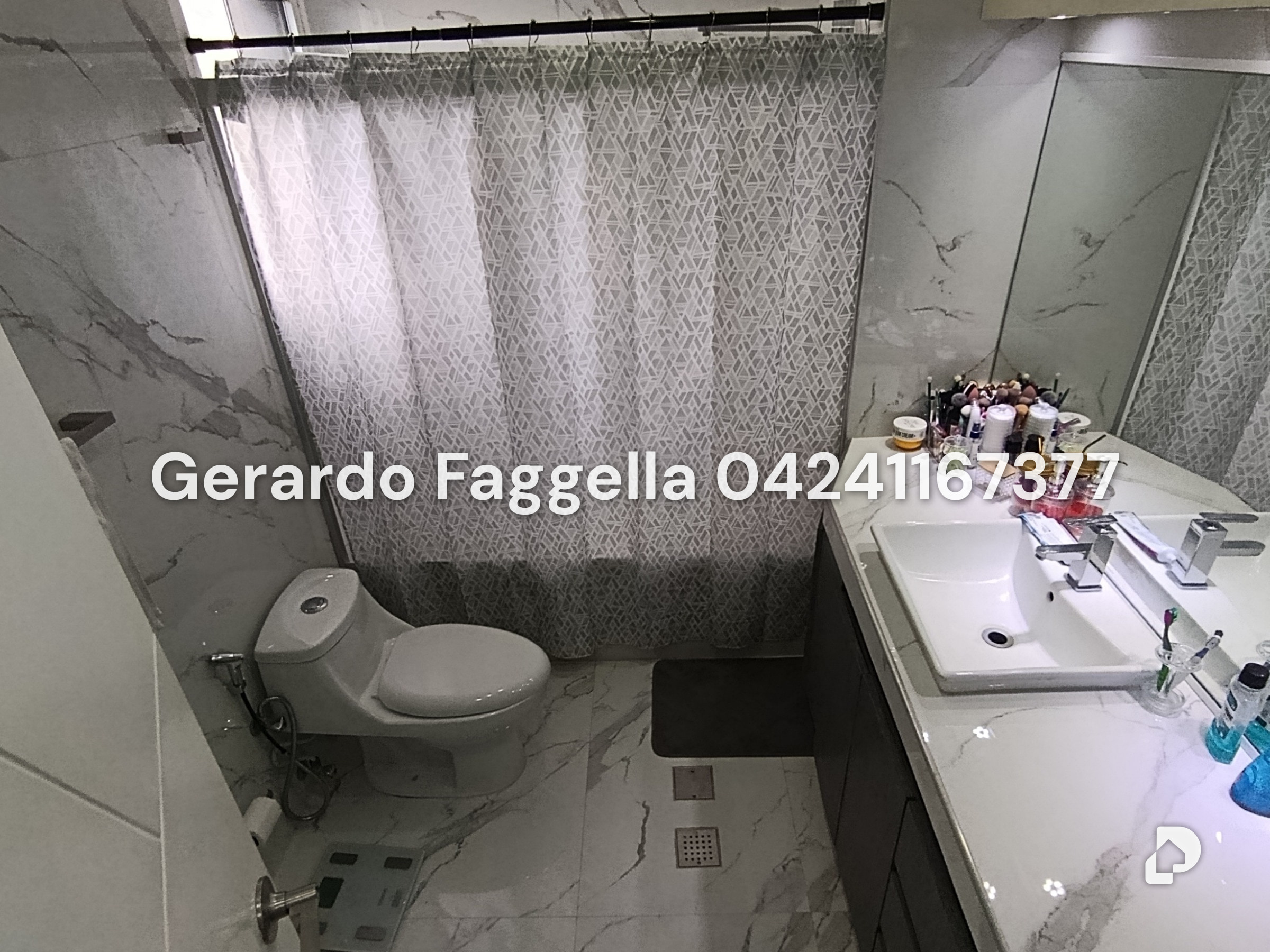 Penthouse en Caracas – 18