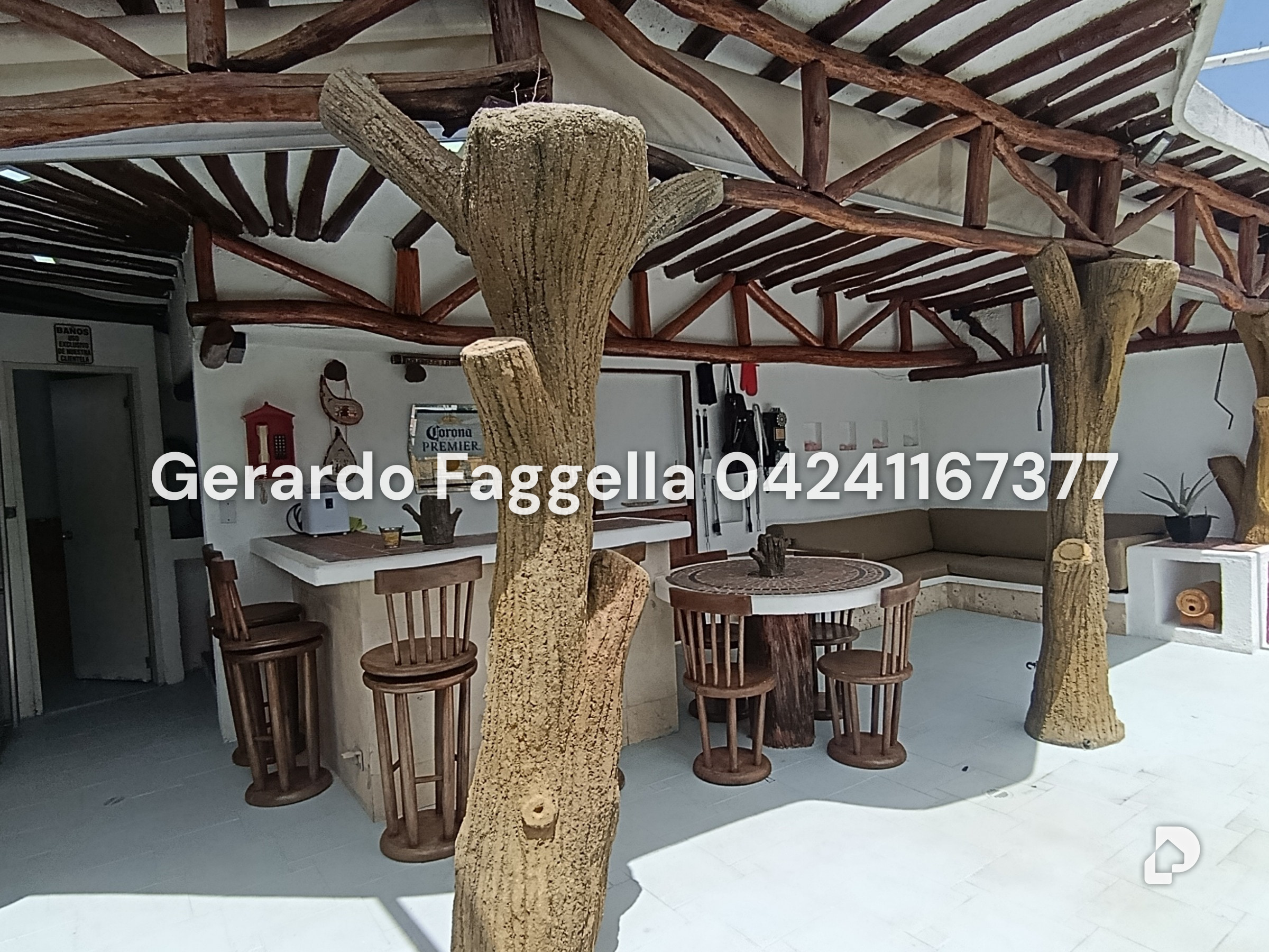 Penthouse en Caracas – 27