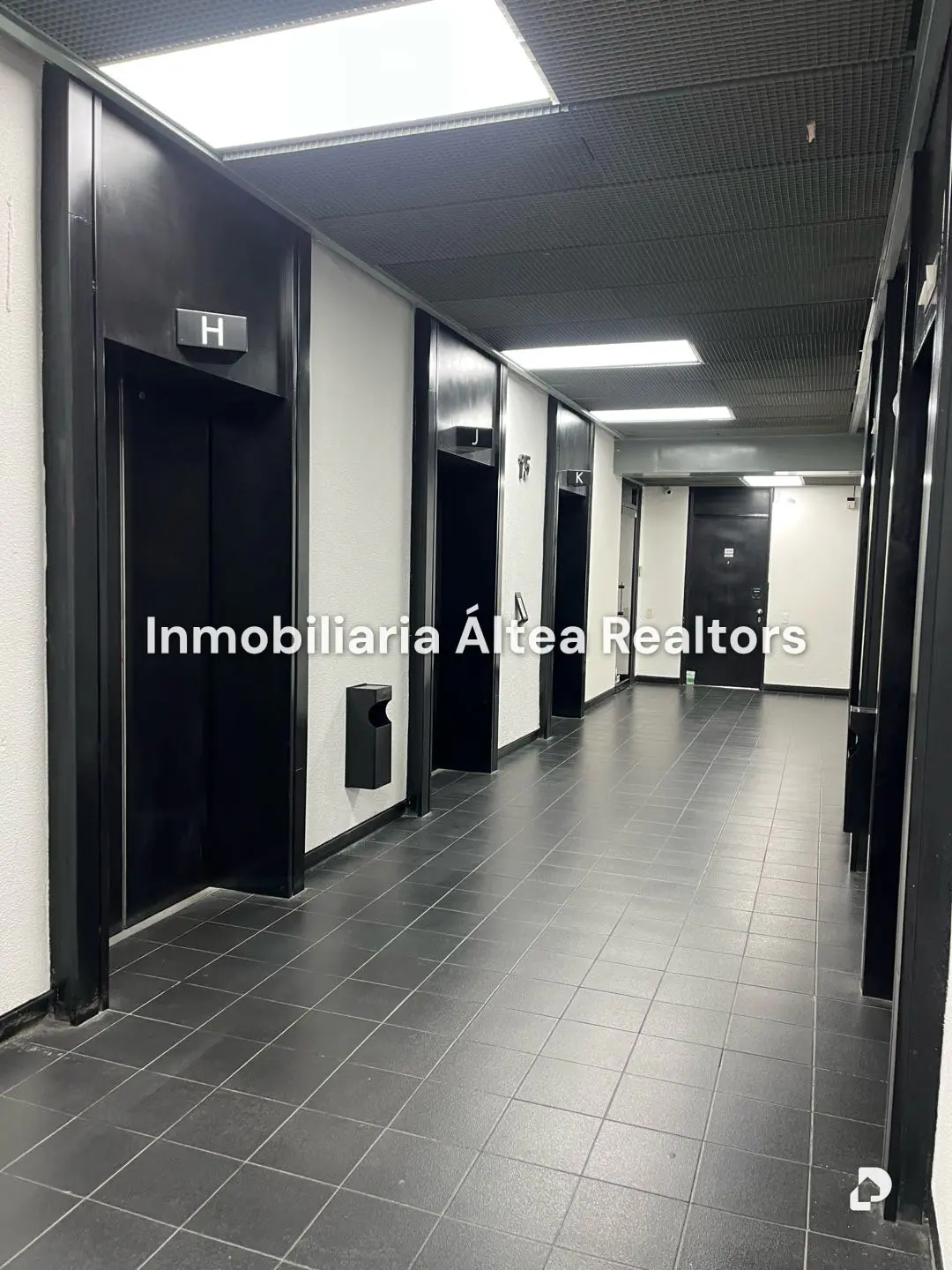 Oficina en Baruta, Caracas – 2
