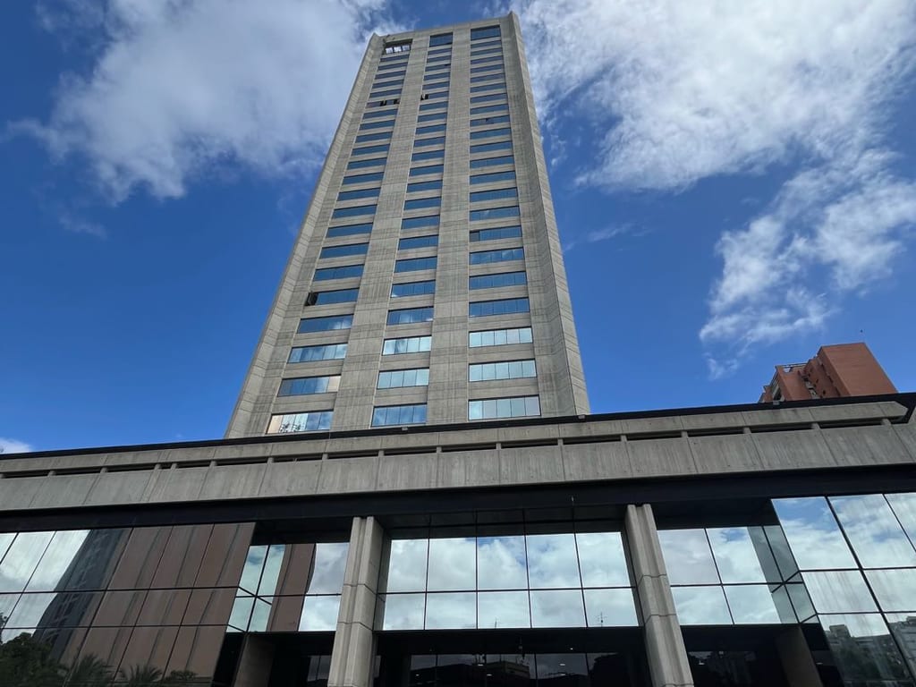 Oficina en Baruta, Caracas - 1