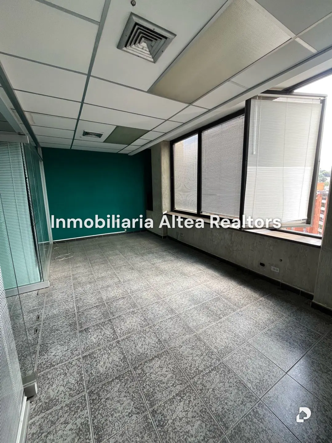 Oficina en Baruta, Caracas – 8