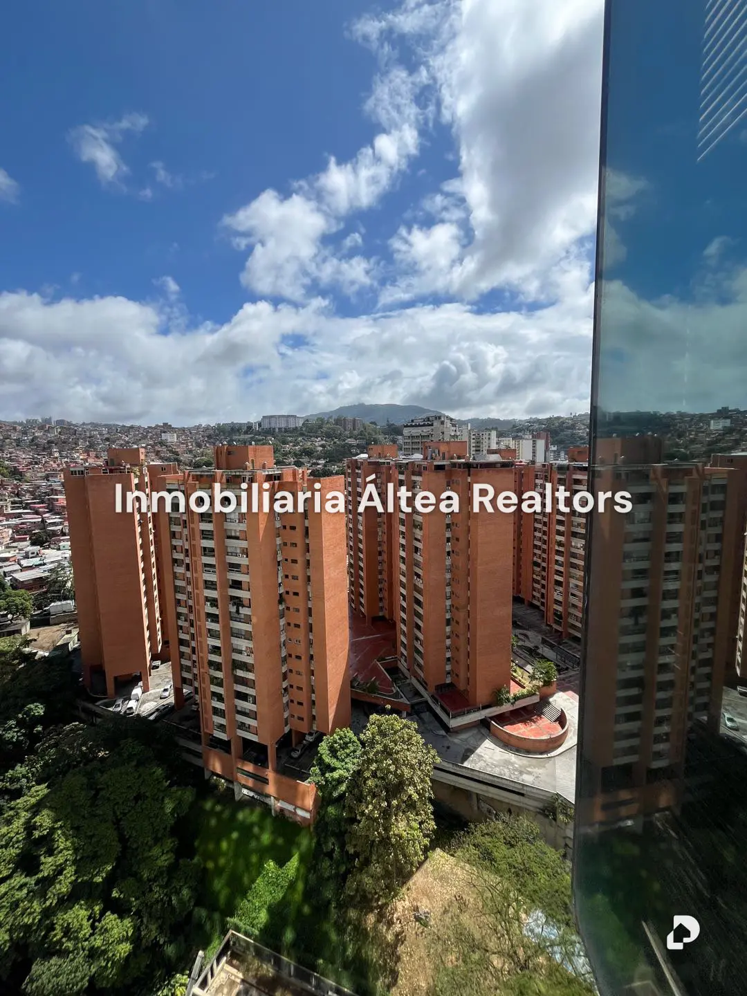 Oficina en Baruta, Caracas – 7