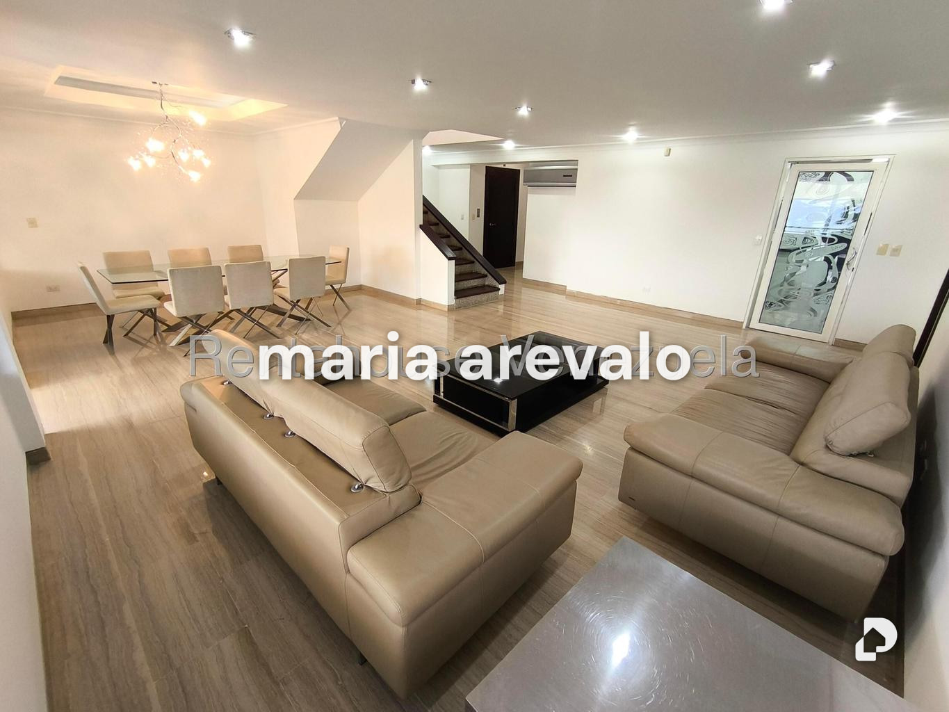 Apartamento en Lomas de La Lagunita, Caracas – 7