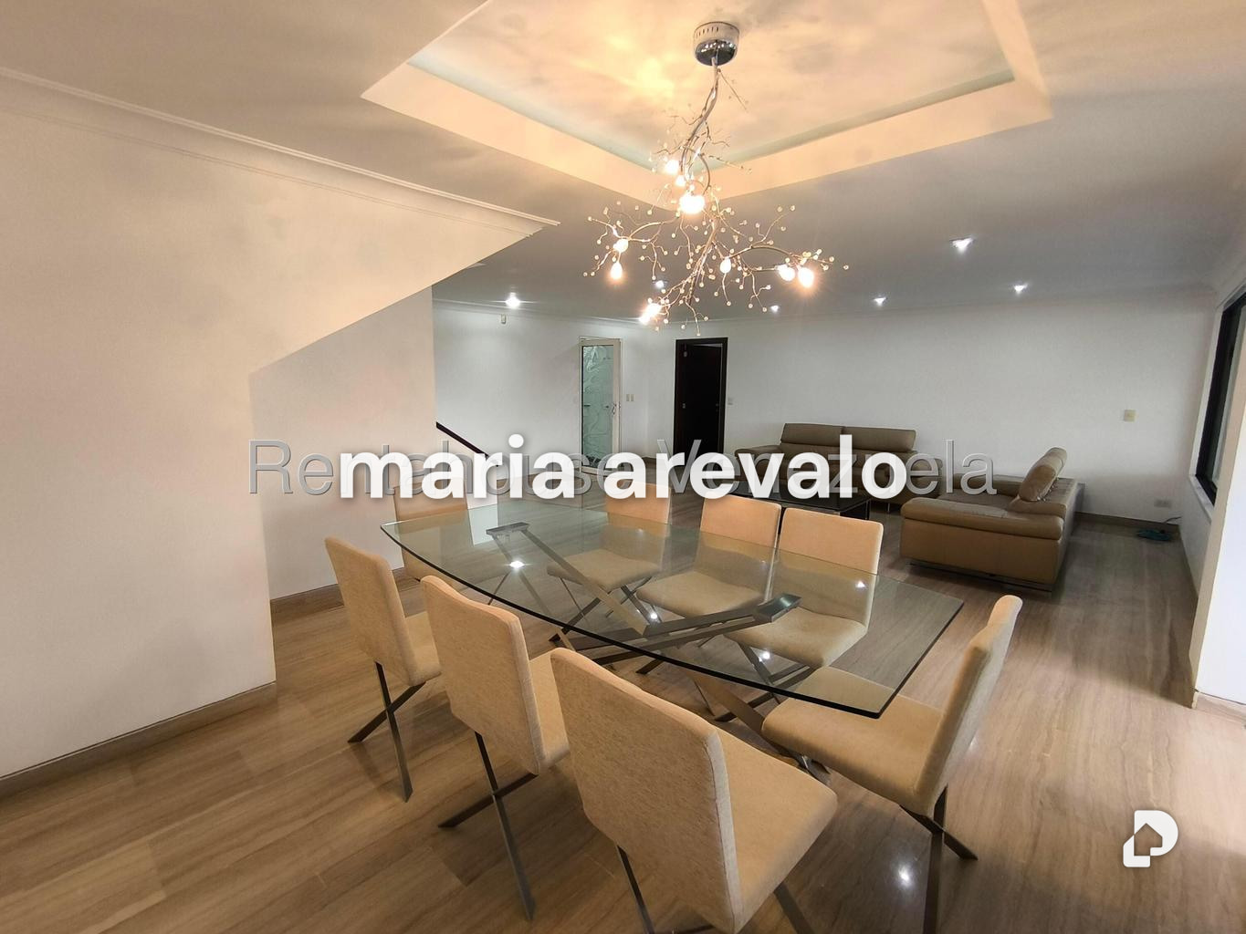 Apartamento en Lomas de La Lagunita, Caracas – 6