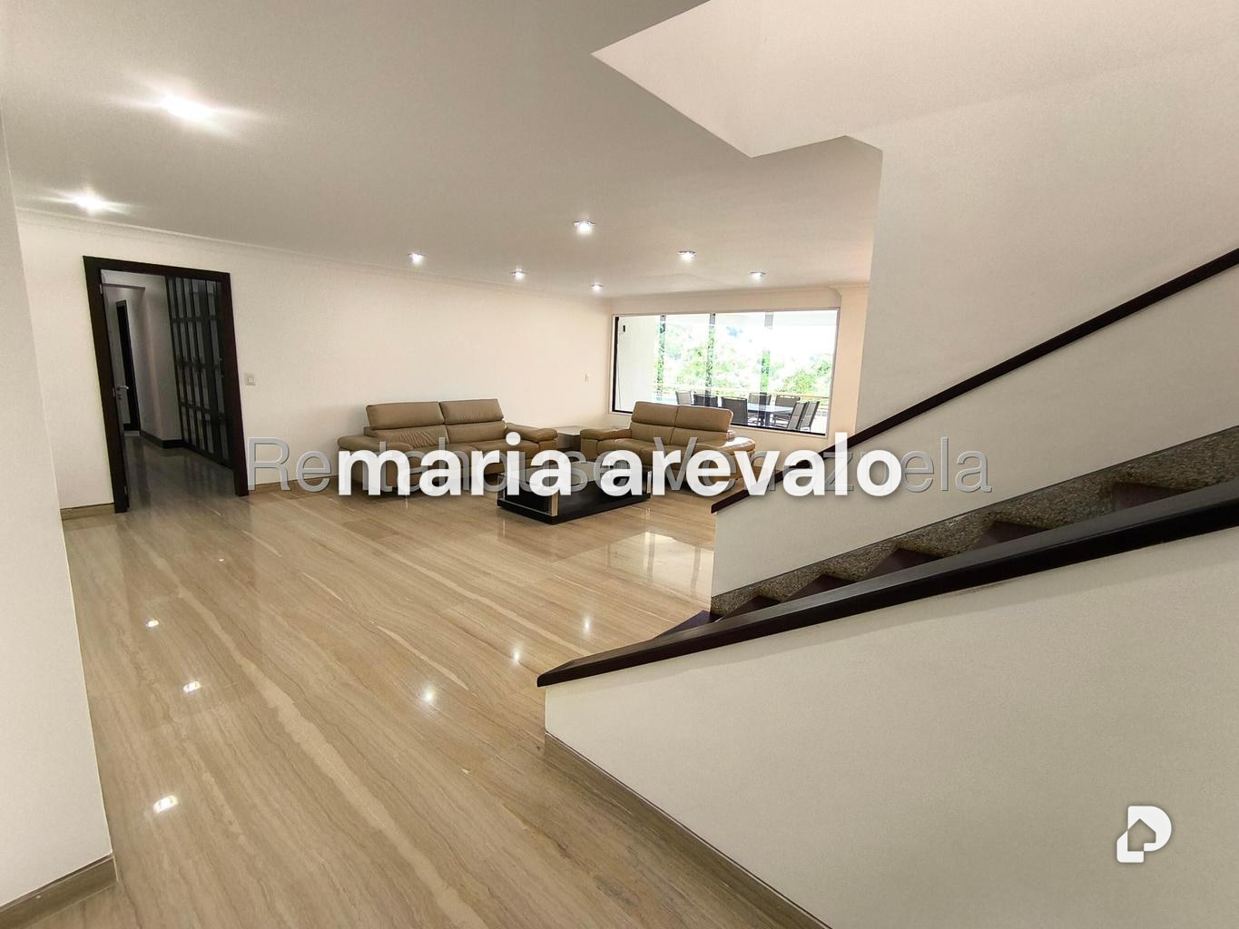 Apartamento en Lomas de La Lagunita, Caracas – 4