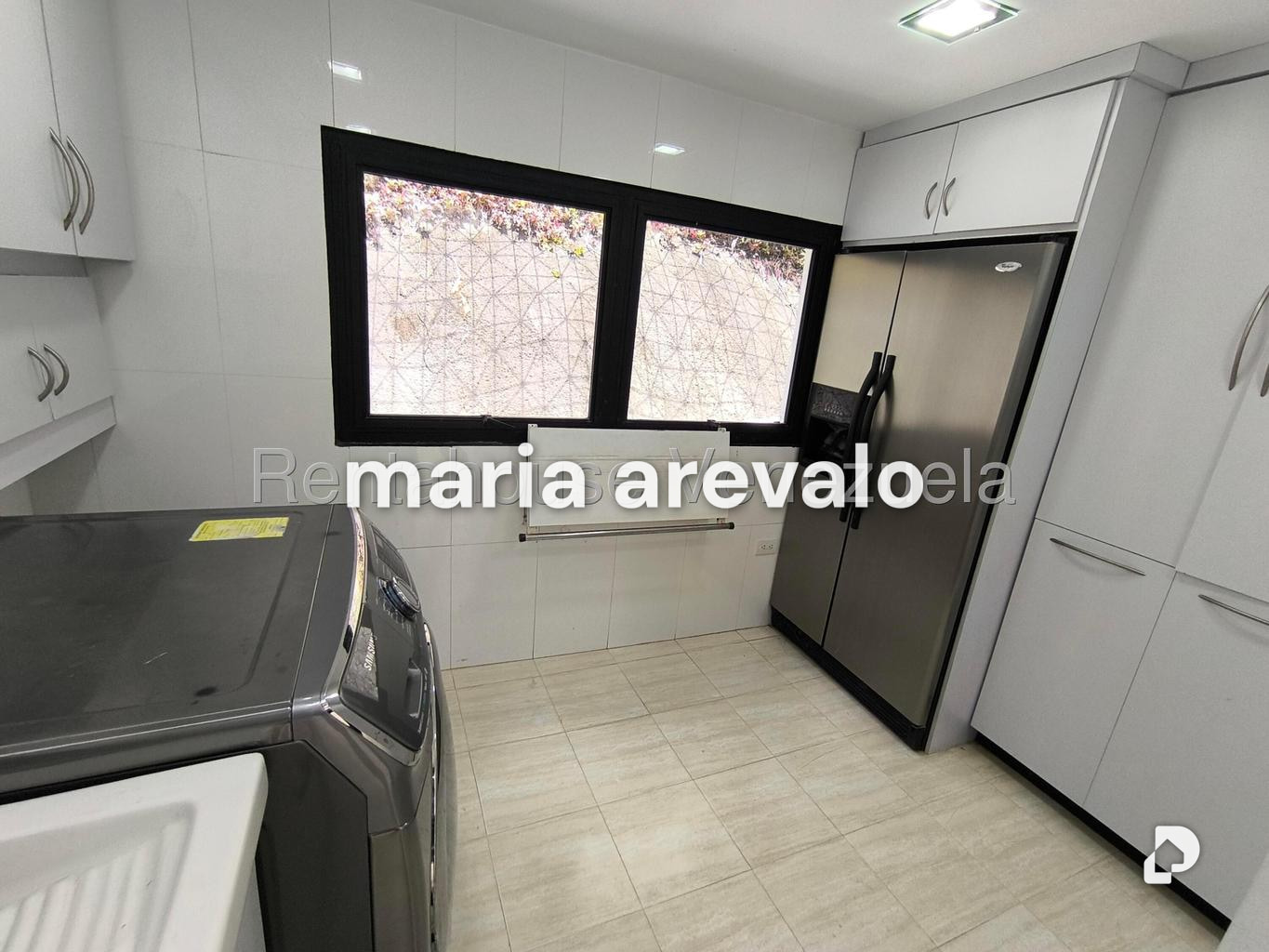 Apartamento en Lomas de La Lagunita, Caracas – 25