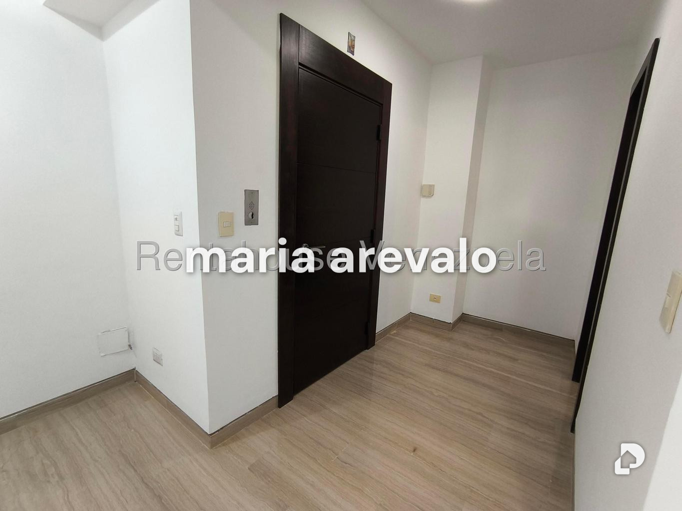 Apartamento en Lomas de La Lagunita, Caracas – 3